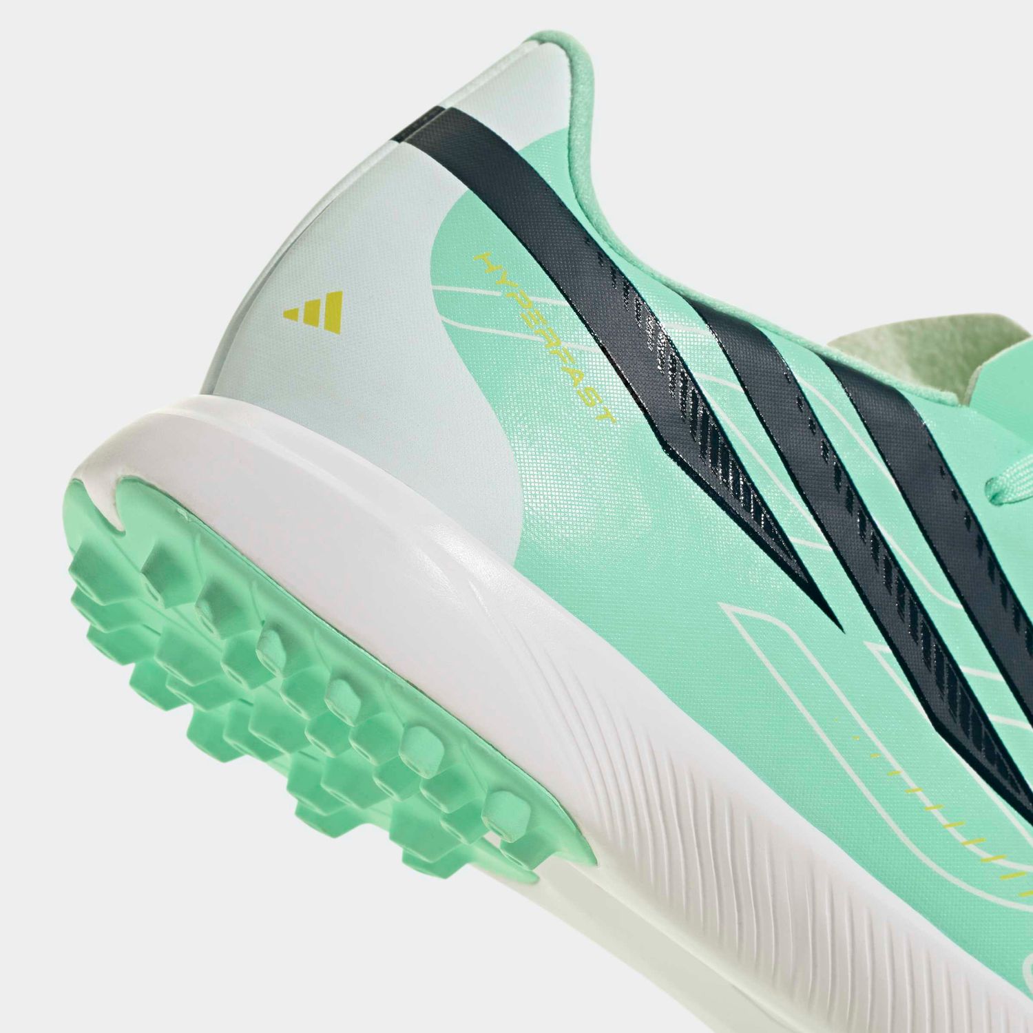 F50 HYPERFAST LEAGUE TF JR (GREEN)