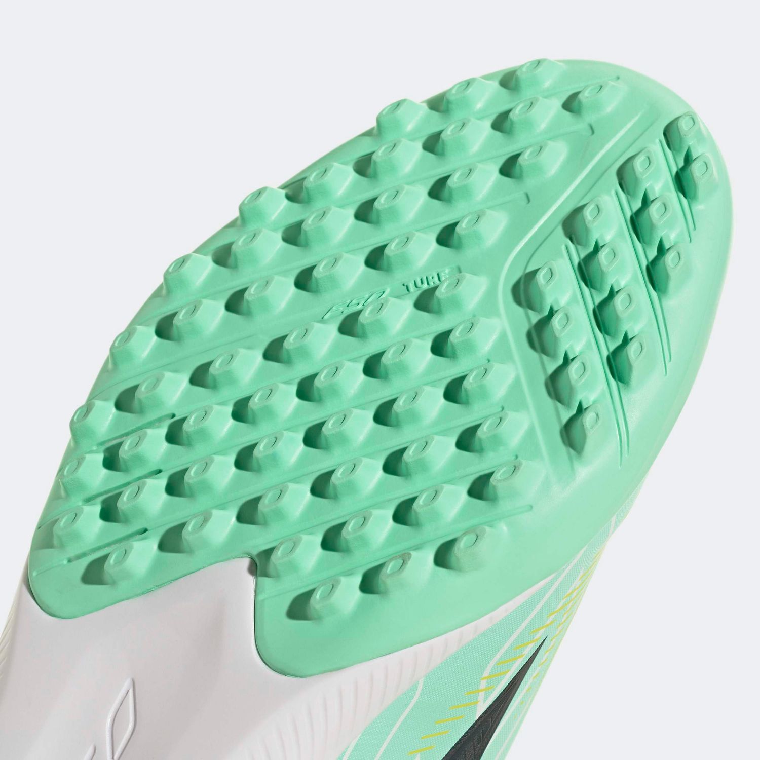 F50 HYPERFAST LEAGUE TF JR (GREEN)