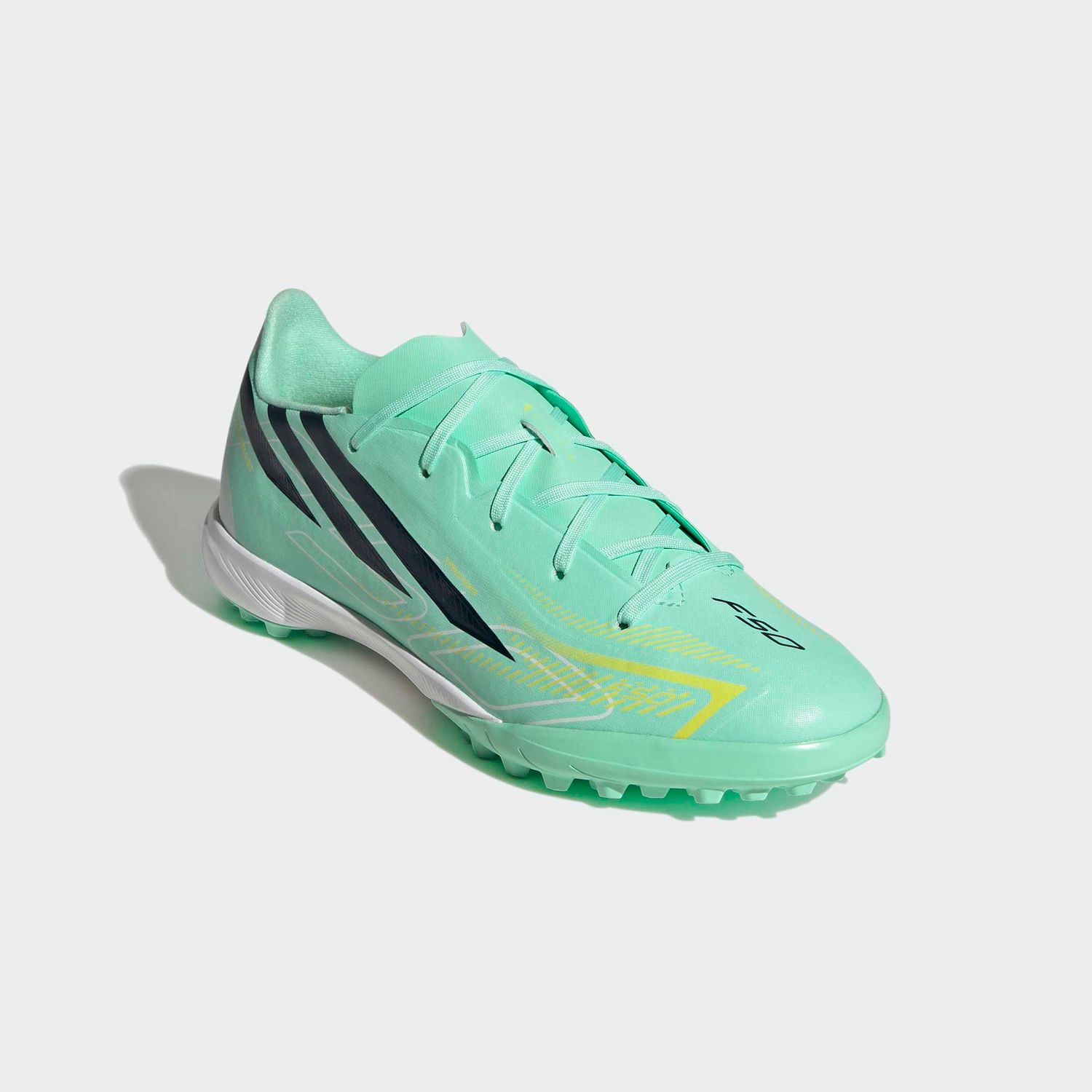 F50 HYPERFAST LEAGUE TF JR (GREEN)