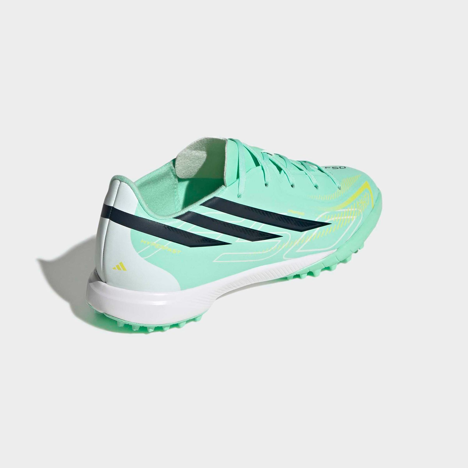 F50 HYPERFAST LEAGUE TF JR (GREEN)