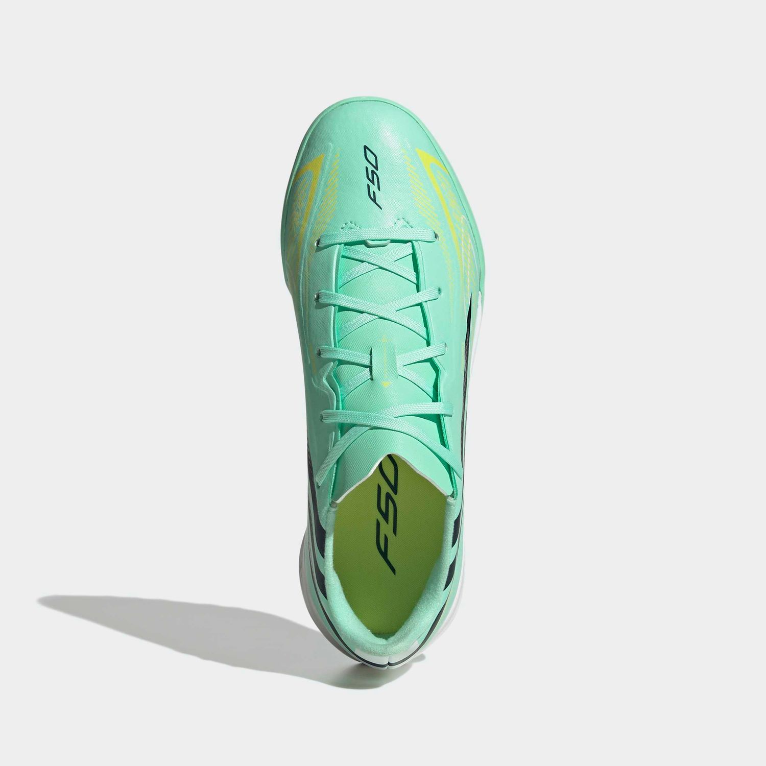 F50 HYPERFAST LEAGUE TF JR (GREEN)