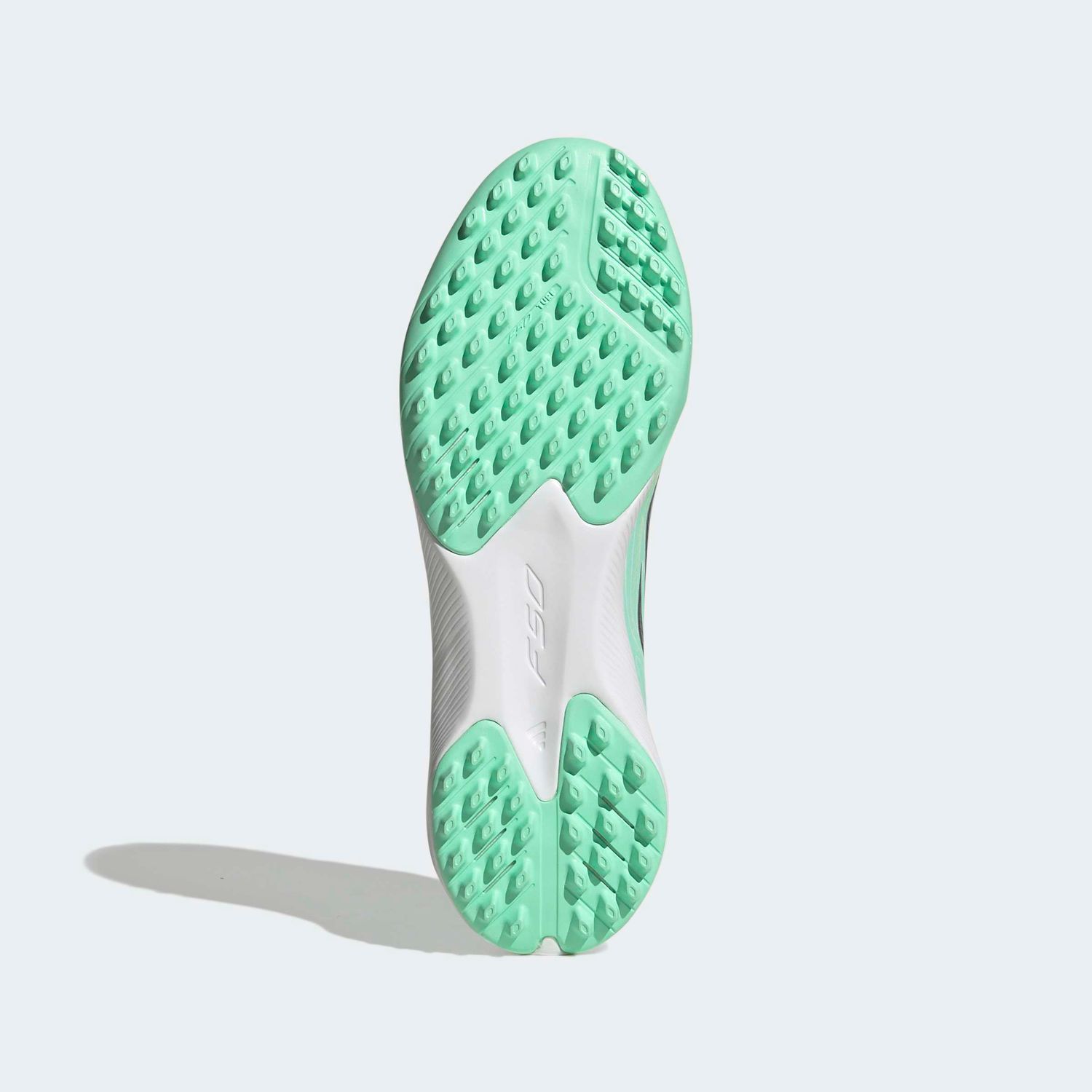 F50 HYPERFAST LEAGUE TF JR (GREEN)