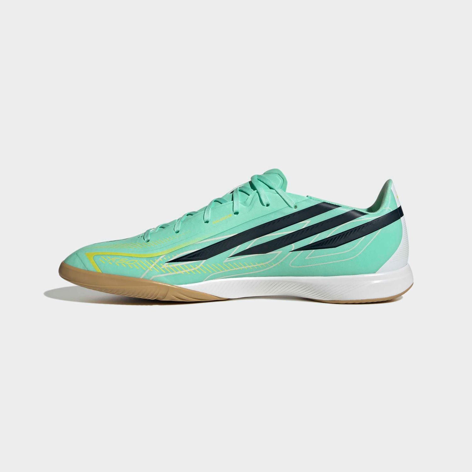 F50 HYPERFAST LEAGUE IN (GREEN)