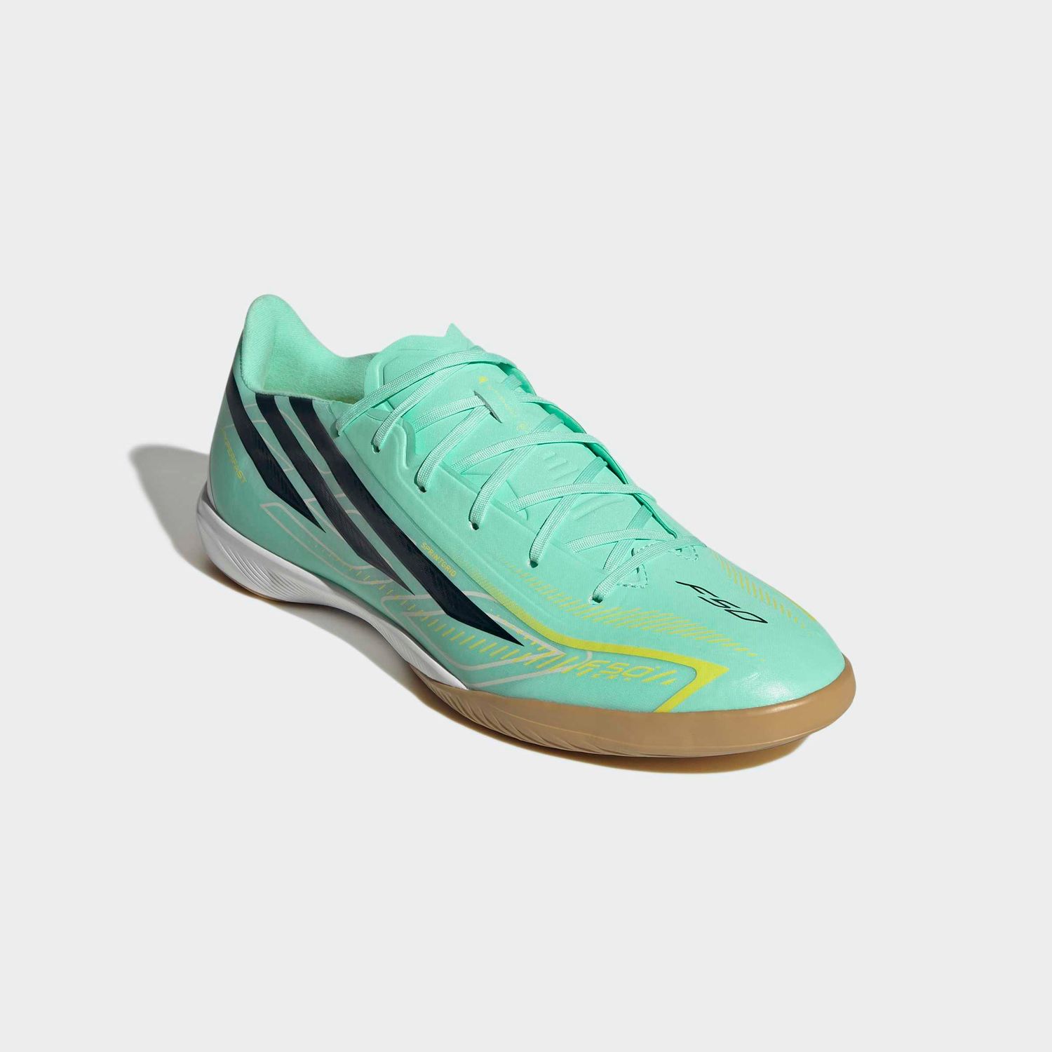 F50 HYPERFAST LEAGUE IN (GREEN)