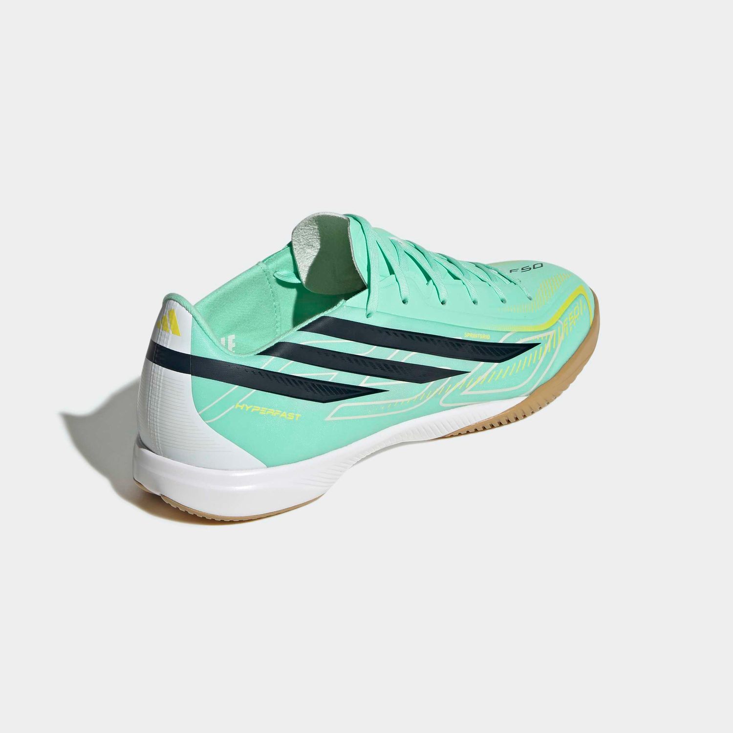 F50 HYPERFAST LEAGUE IN (GREEN)