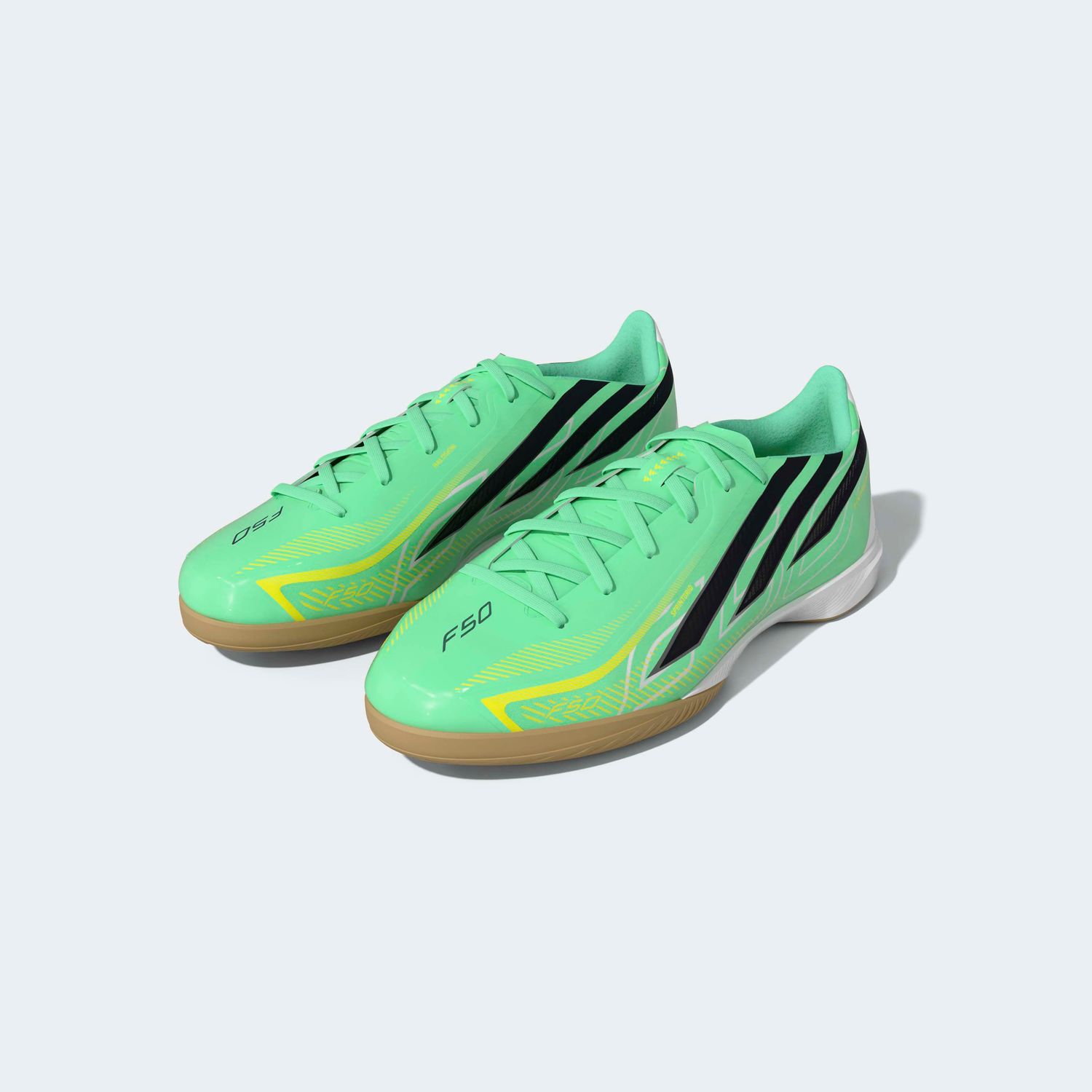 F50 HYPERFAST LEAGUE IN (GREEN)
