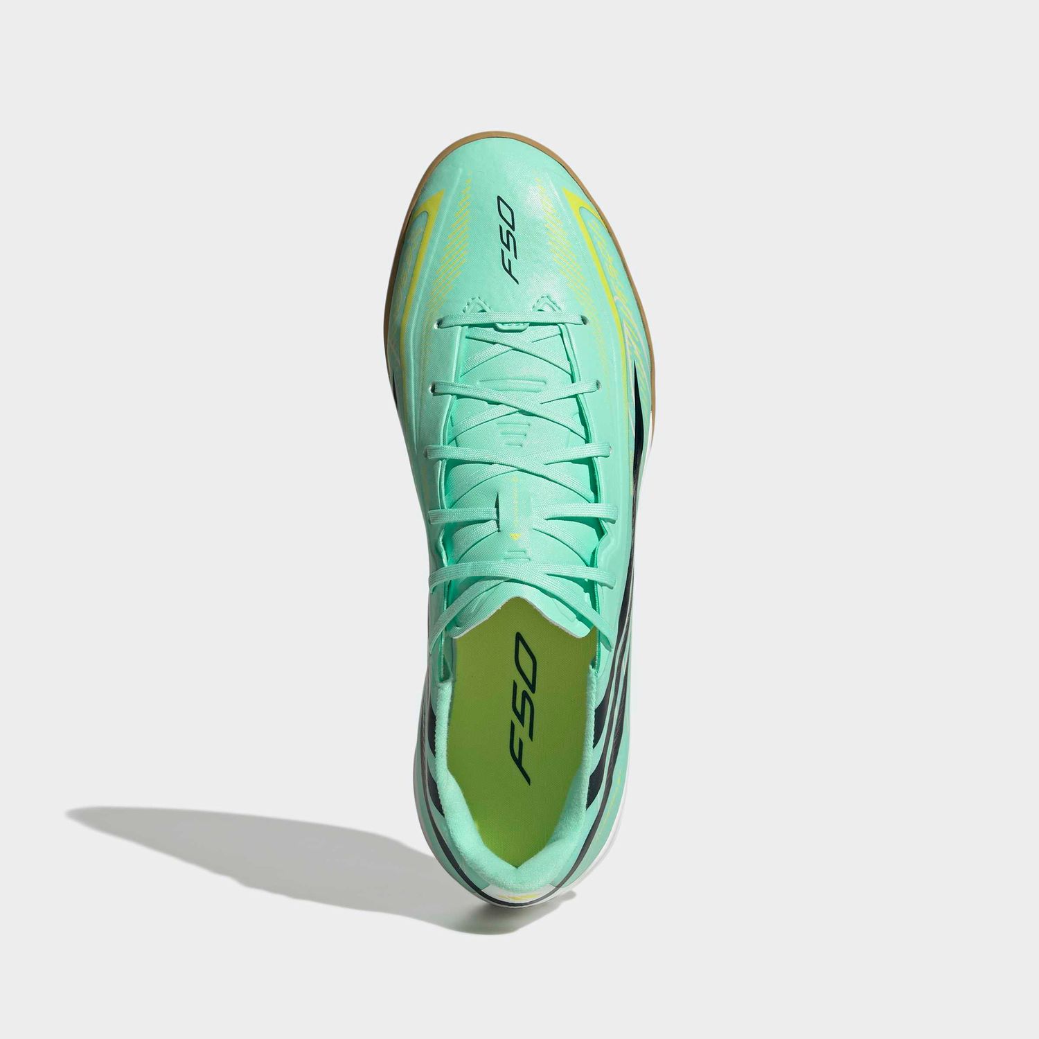 F50 HYPERFAST LEAGUE IN (GREEN)