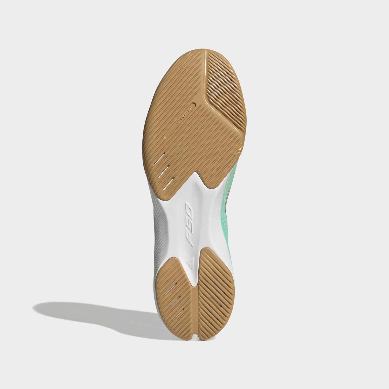F50 HYPERFAST LEAGUE IN (GREEN)
