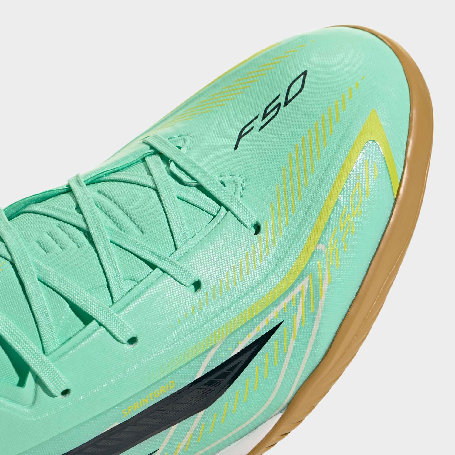 F50 HYPERFAST LEAGUE IN (GREEN)