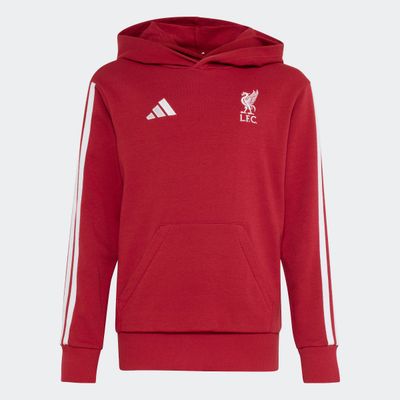 LIVERPOOL 26/27 HOODIE YOUTH (RED)