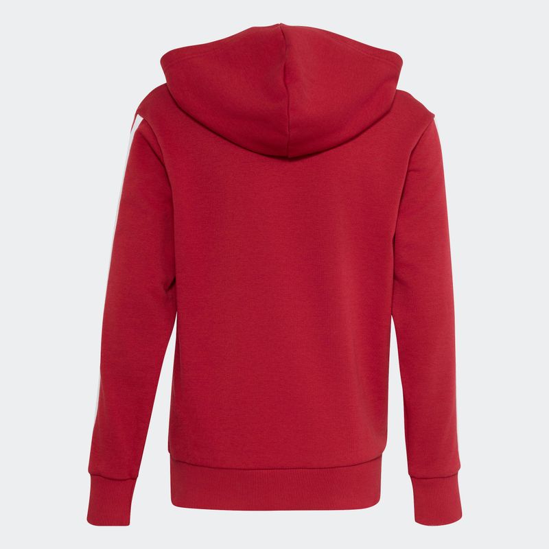LIVERPOOL 26/27 HOODIE YOUTH (RED)