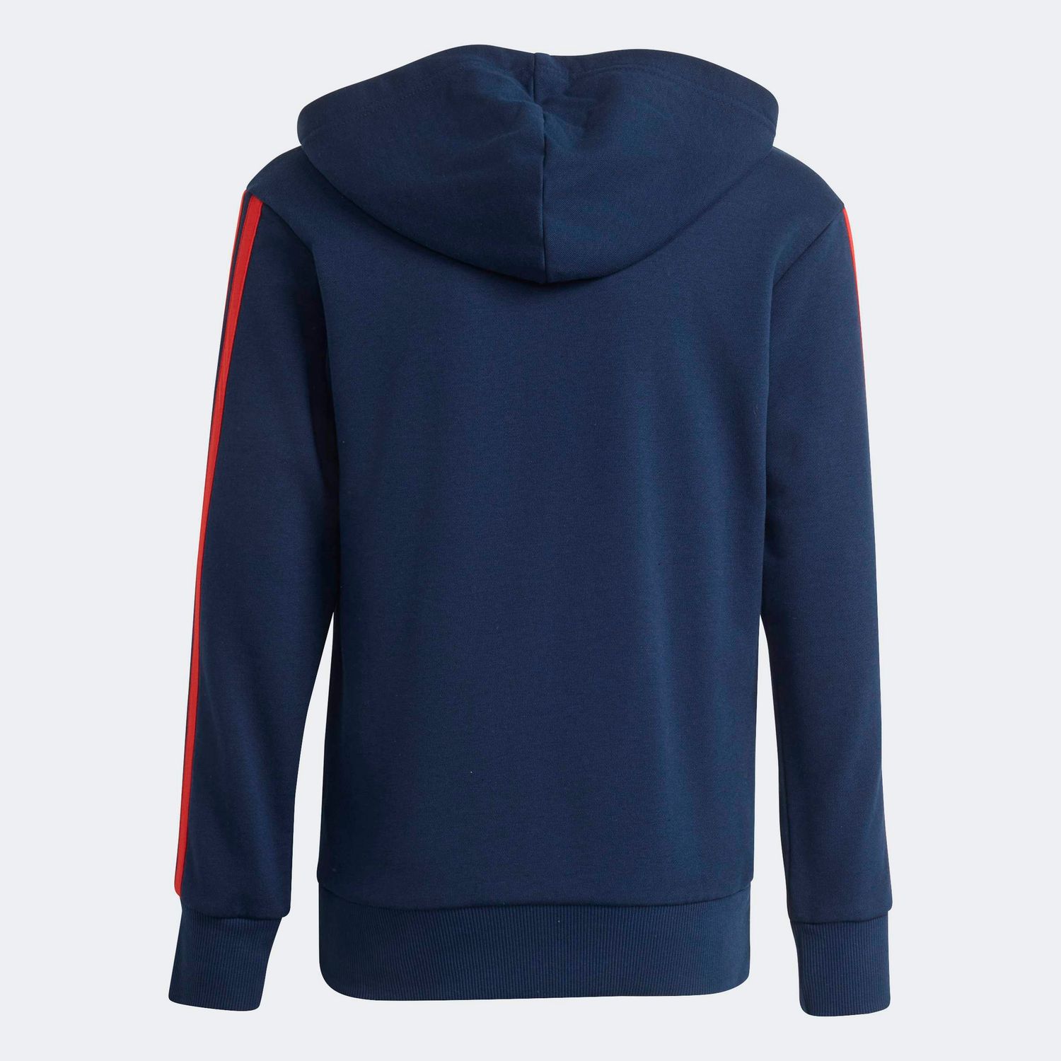 ARSENAL 26/27 HOODIE YOUTH (NAVY/RED)