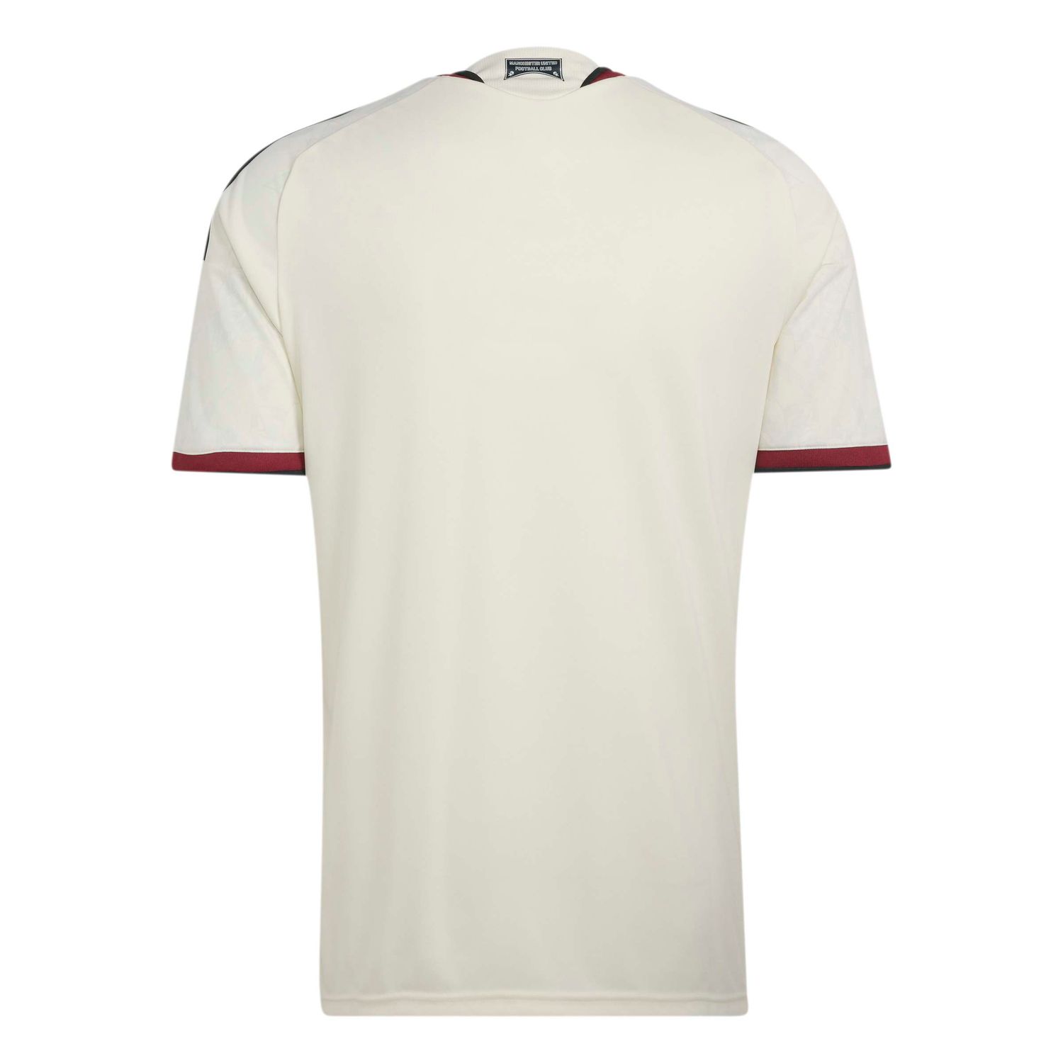 MANCHESTER UNITED 26/27 THIRD JERSEY (IVORY)