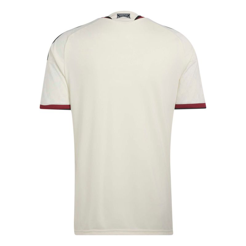 MANCHESTER UNITED 26/27 THIRD JERSEY (IVORY)