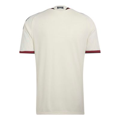 MANCHESTER UNITED 26/27 THIRD JERSEY (IVORY)