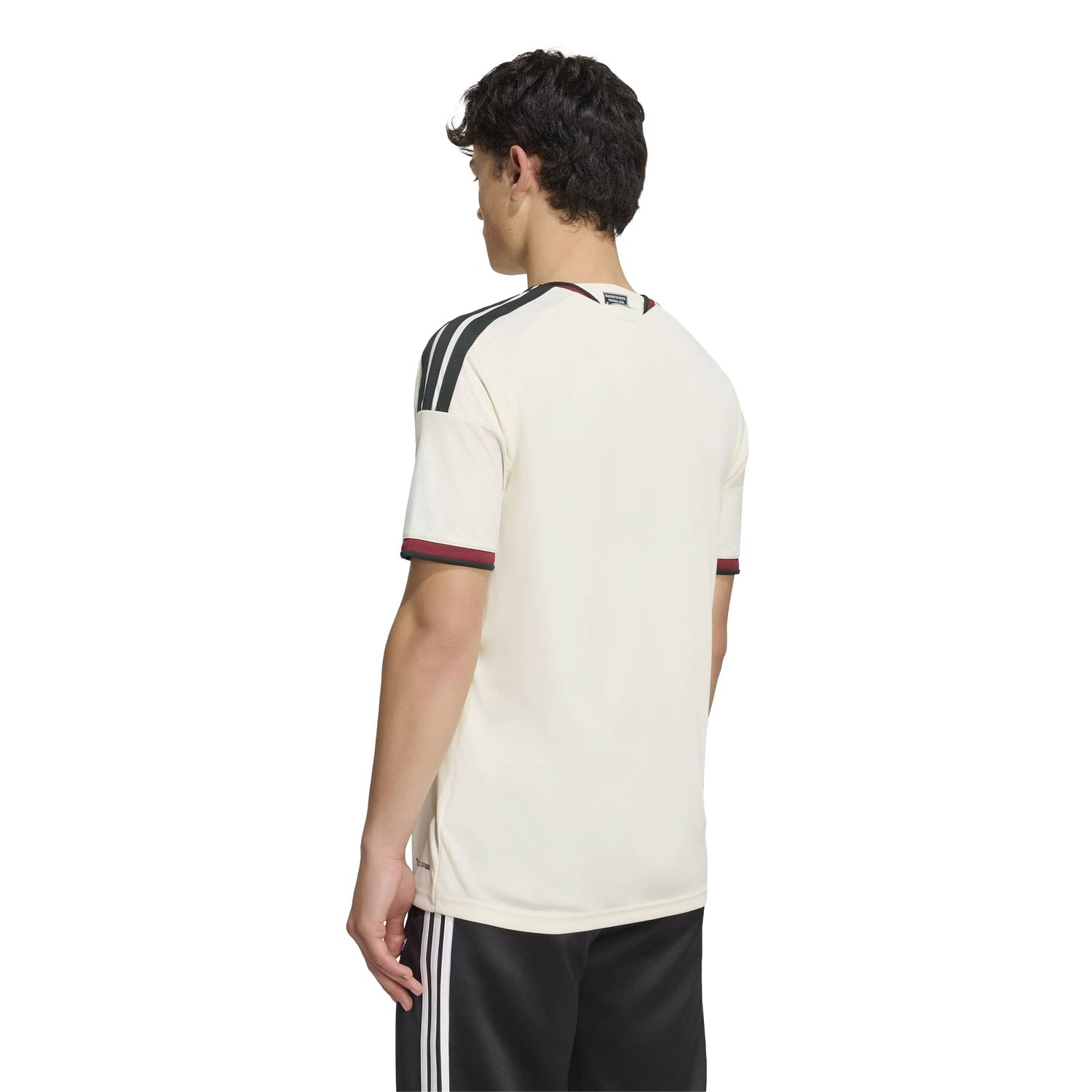 MANCHESTER UNITED 26/27 THIRD JERSEY (IVORY)