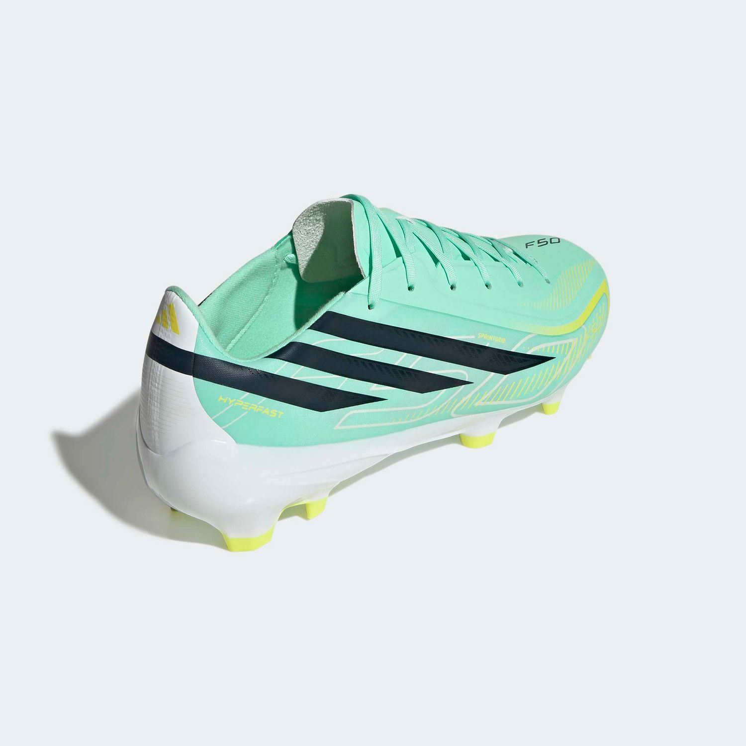 F50 HYPERFAST LEAGUE FG (GREEN)