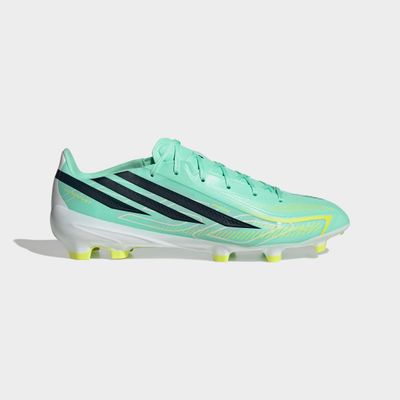 F50 HYPERFAST LEAGUE FG (GREEN)