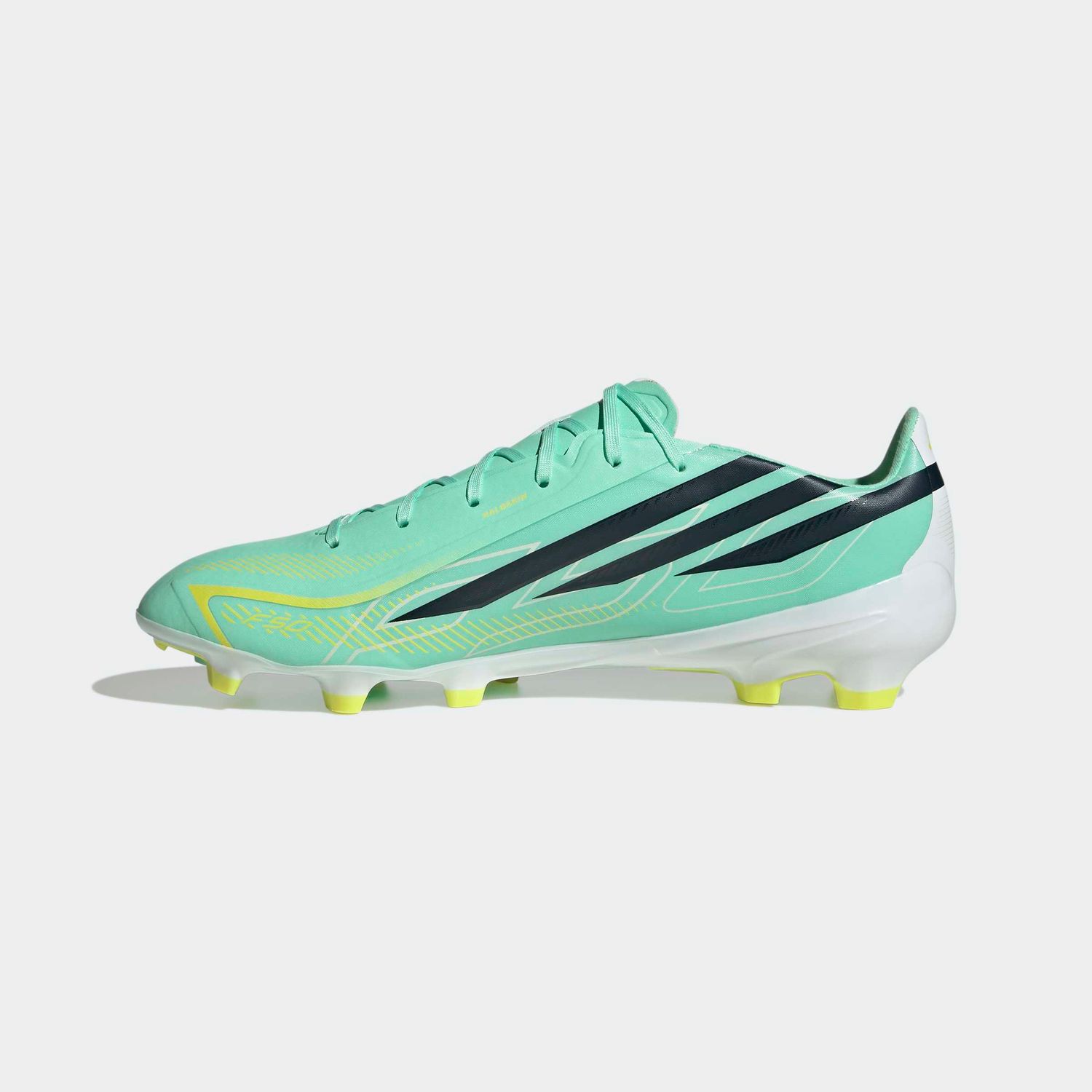 F50 HYPERFAST LEAGUE FG (GREEN)