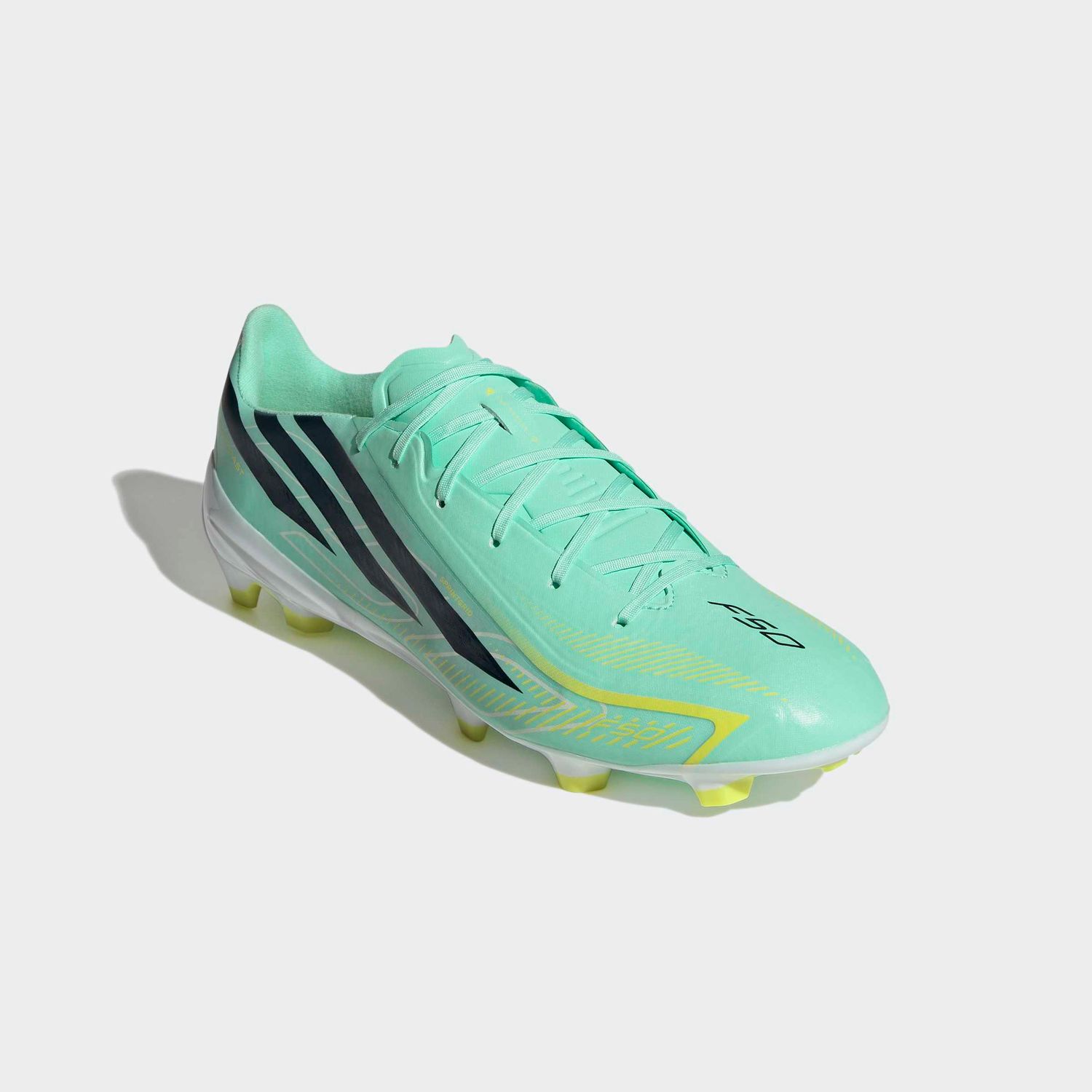 F50 HYPERFAST LEAGUE FG (GREEN)