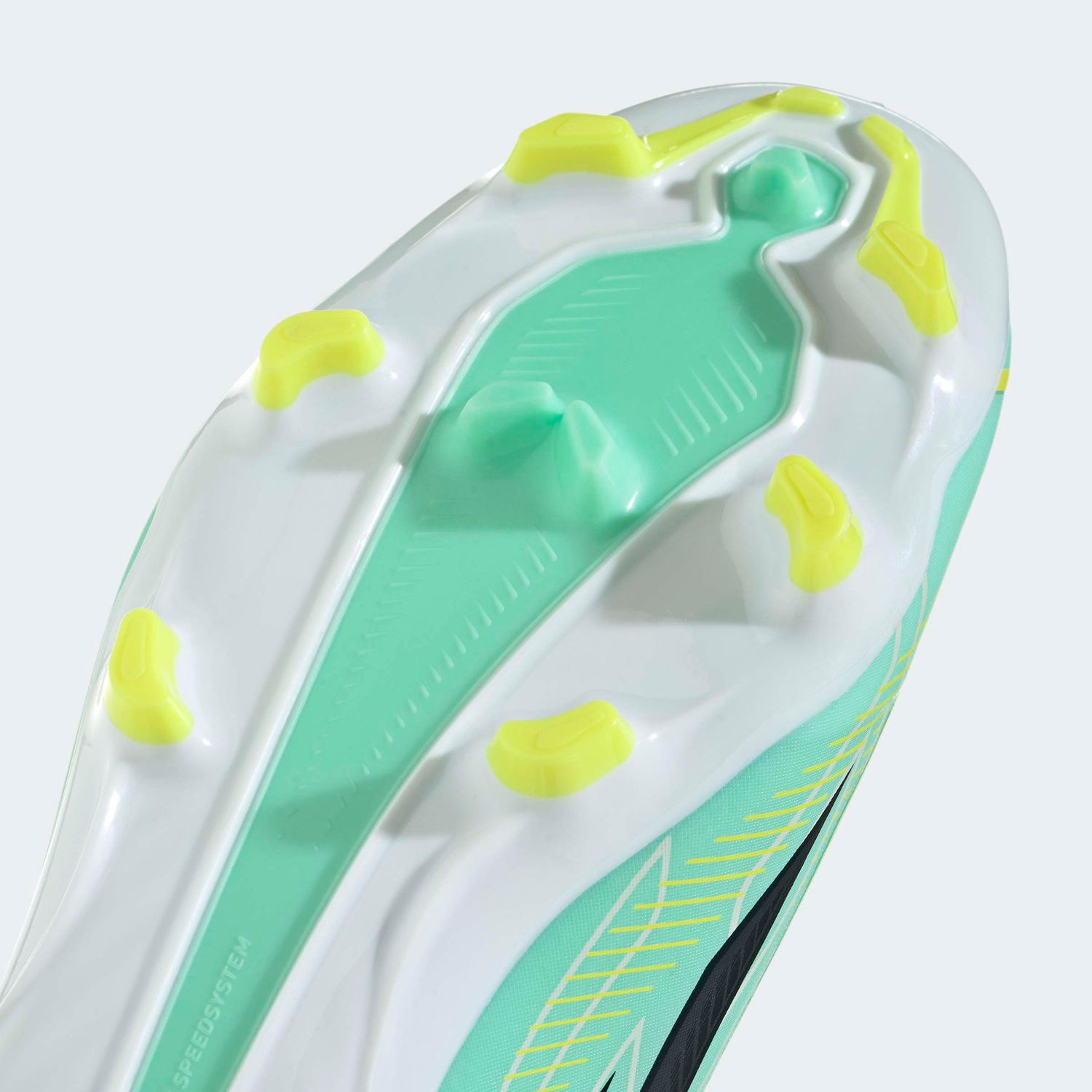 F50 HYPERFAST LEAGUE FG (GREEN)
