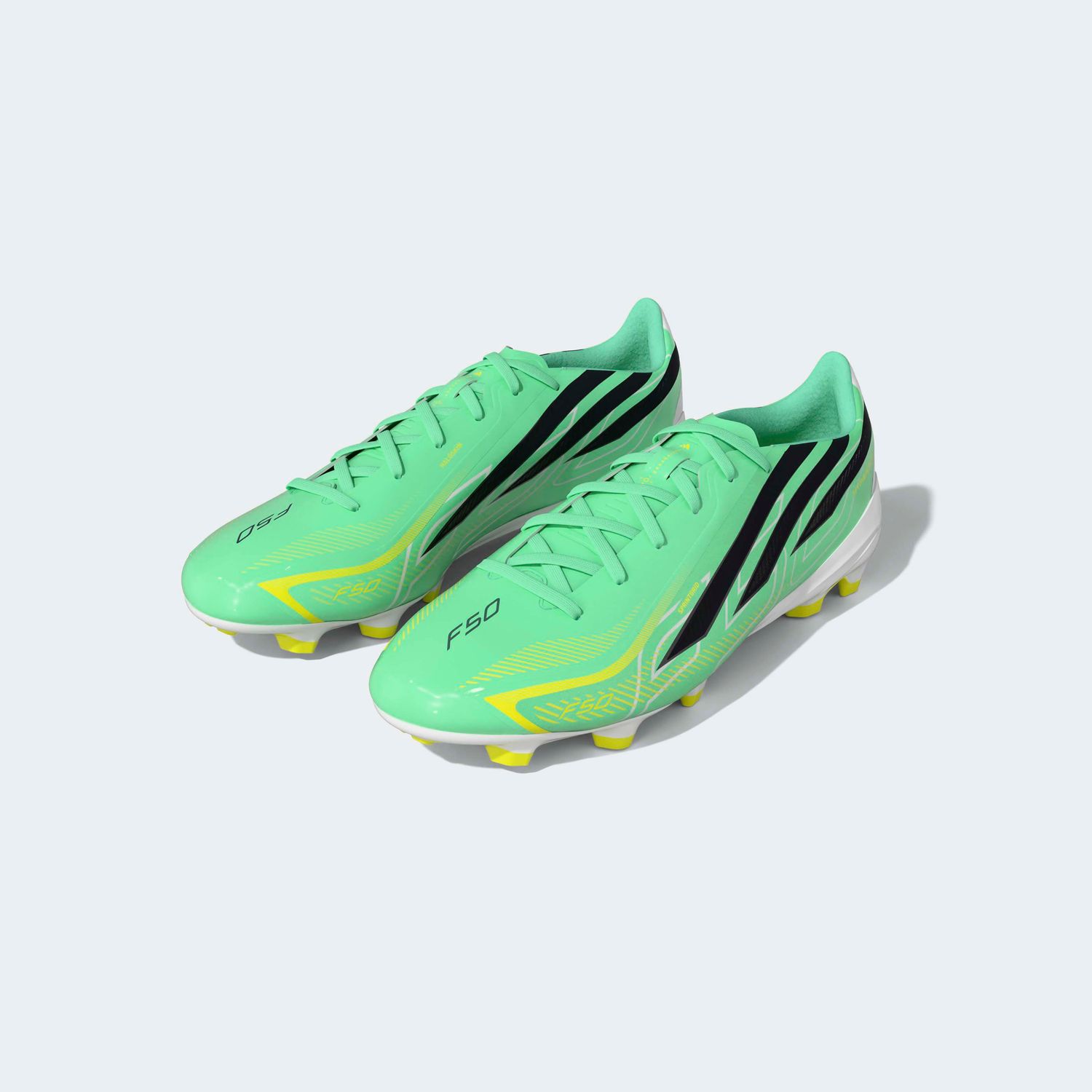 F50 HYPERFAST LEAGUE FG (GREEN)