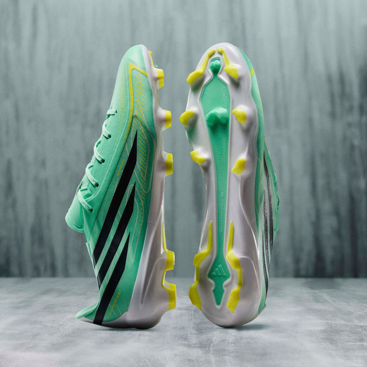 F50 HYPERFAST LEAGUE FG (GREEN)