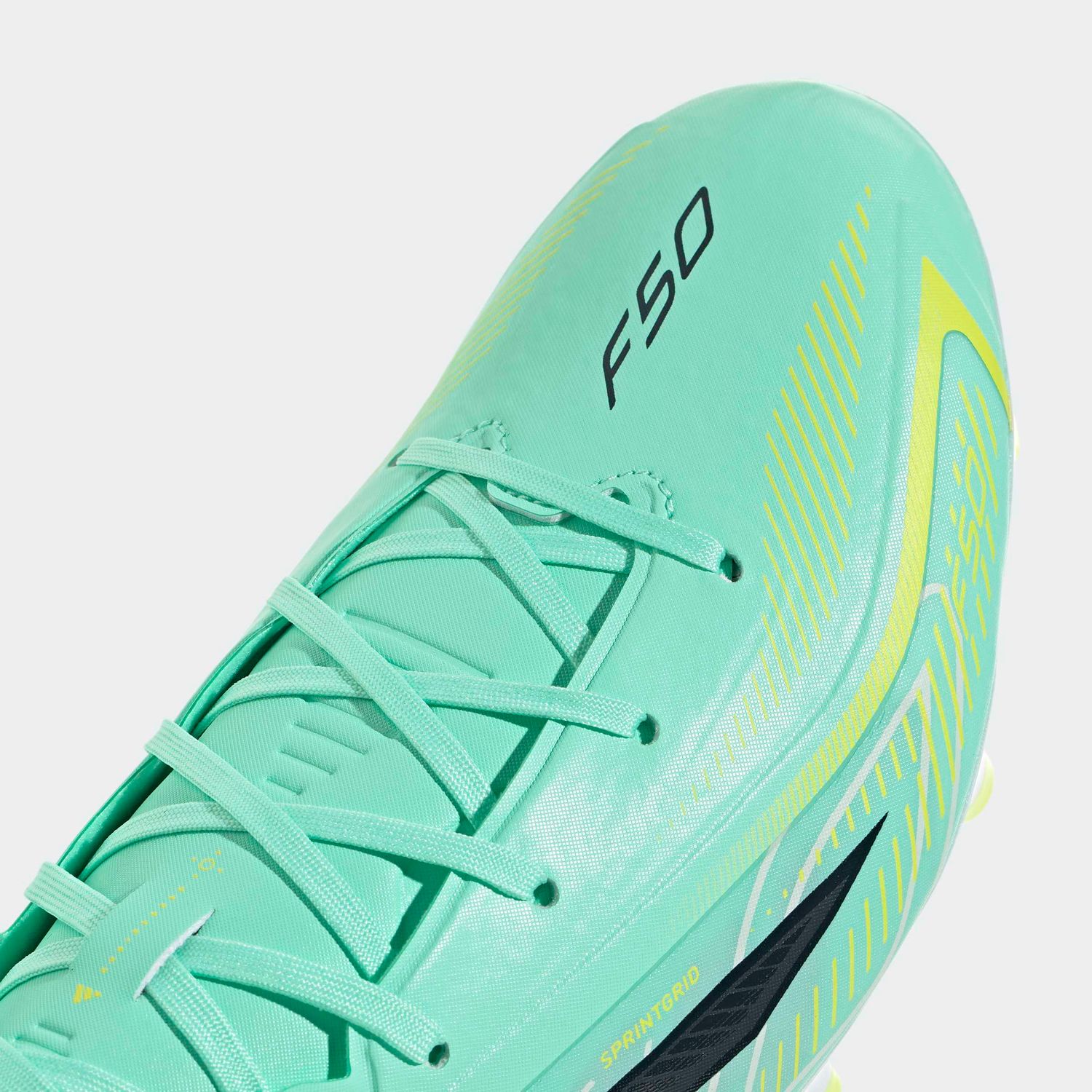 F50 HYPERFAST LEAGUE FG (GREEN)