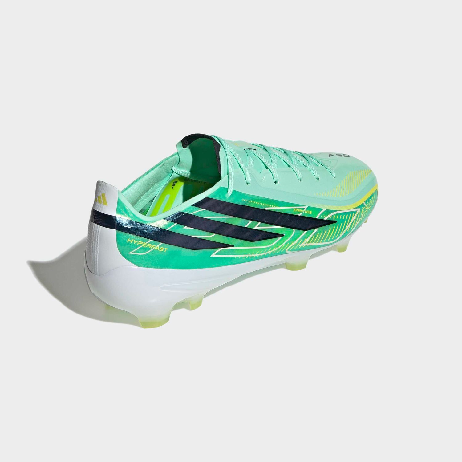 F50 HYPERFAST PRO FG (GREEN)