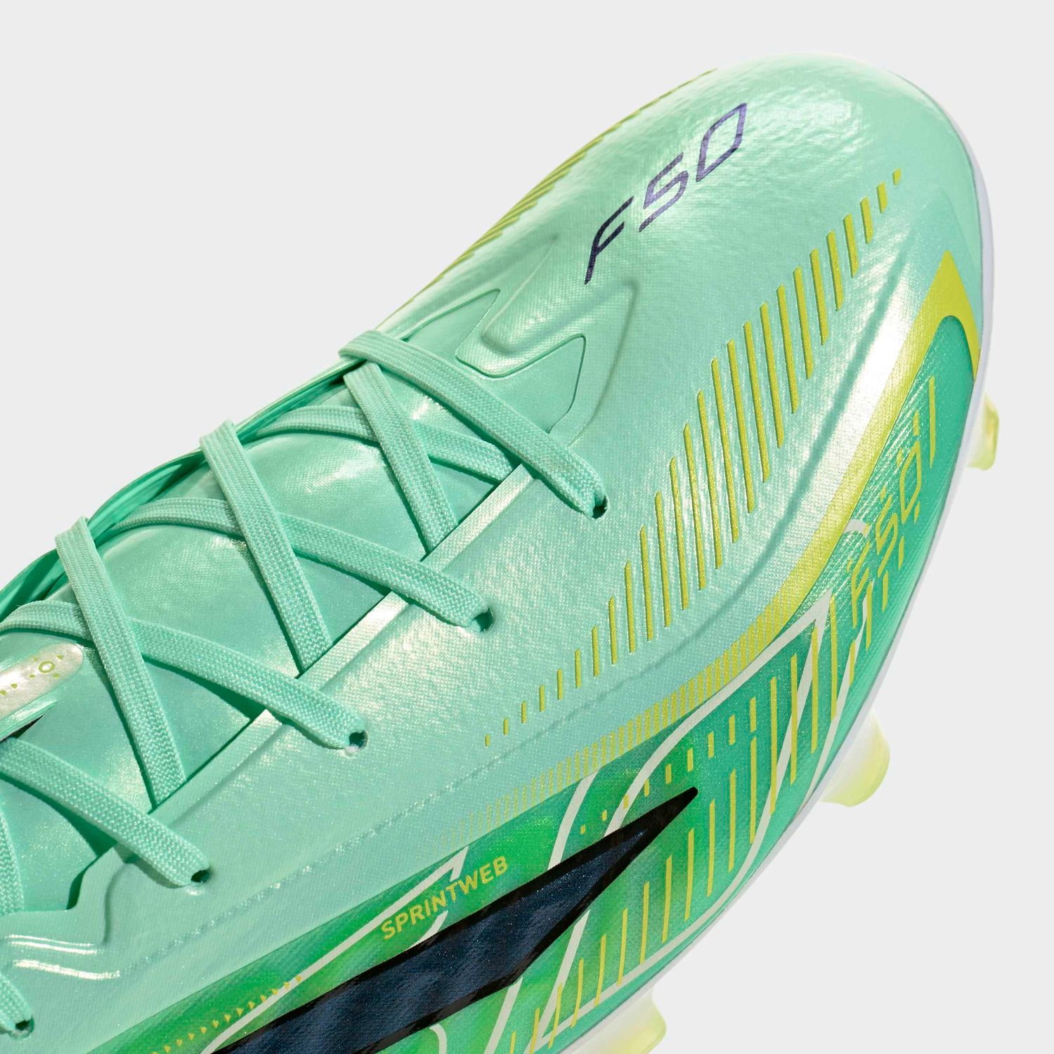 F50 HYPERFAST PRO FG (GREEN)