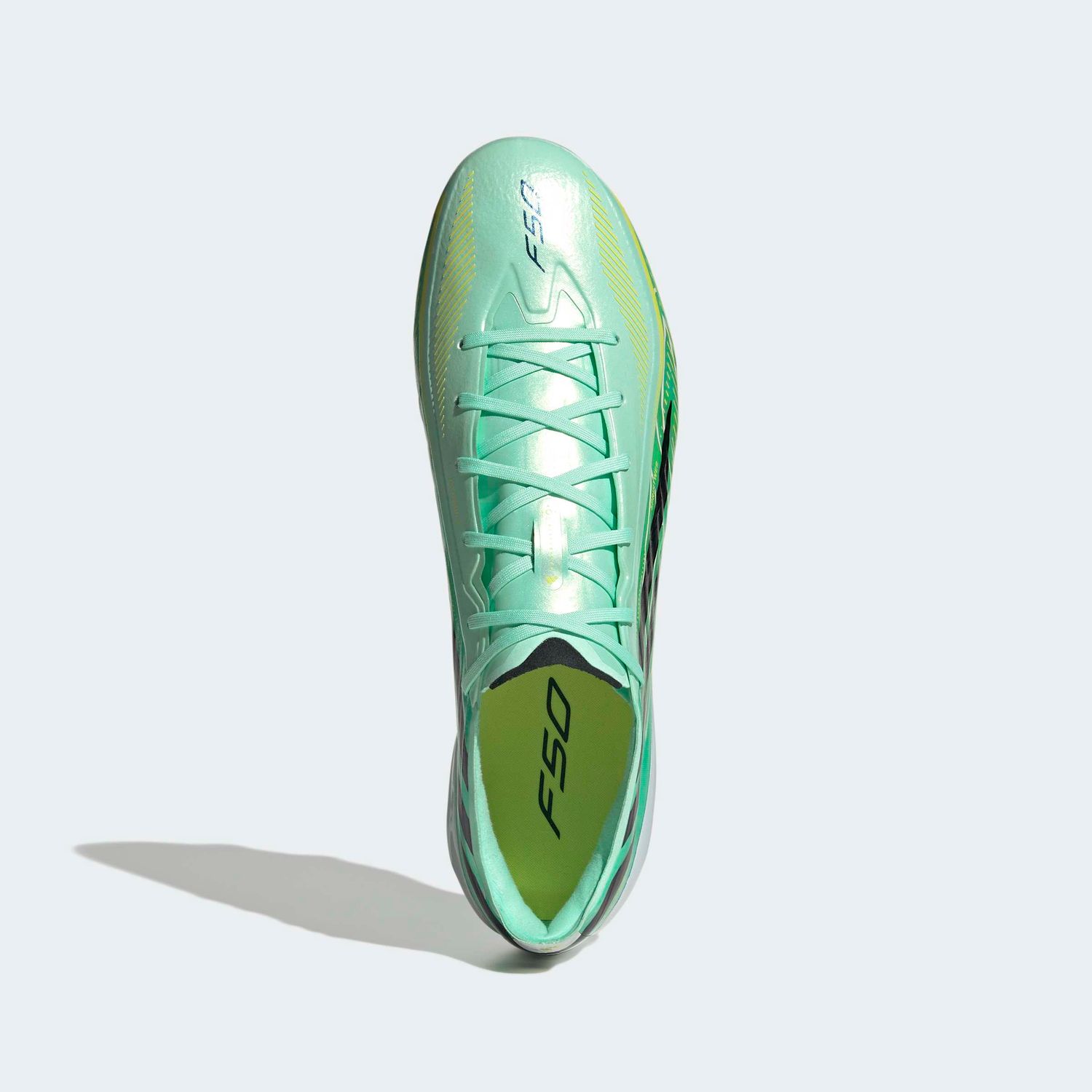 F50 HYPERFAST PRO FG (GREEN)