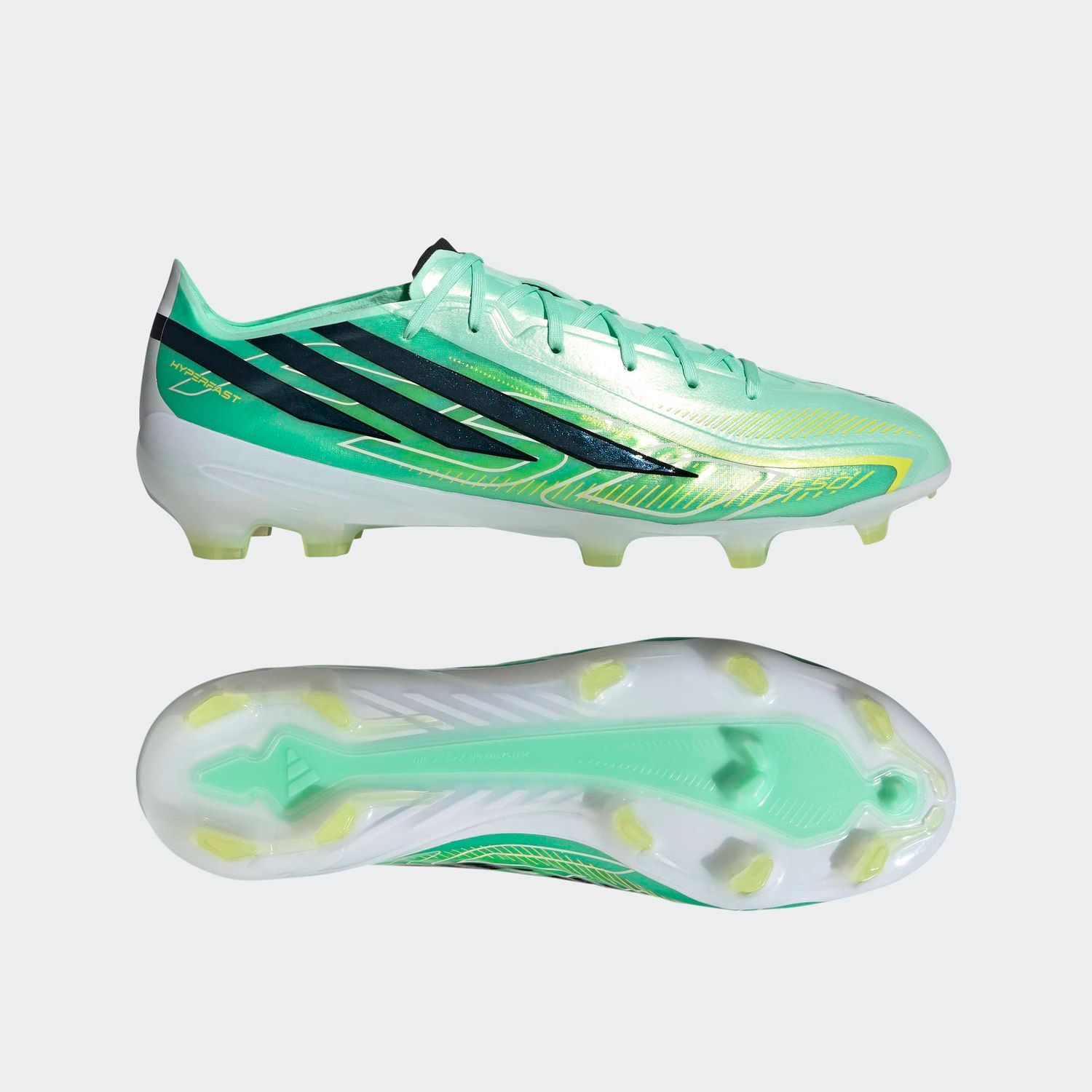 F50 HYPERFAST PRO FG (GREEN)