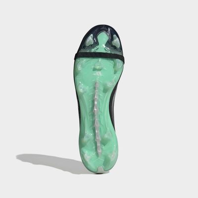 PREDATOR PRO FT FG (BLACK/SILVER/GREEN)