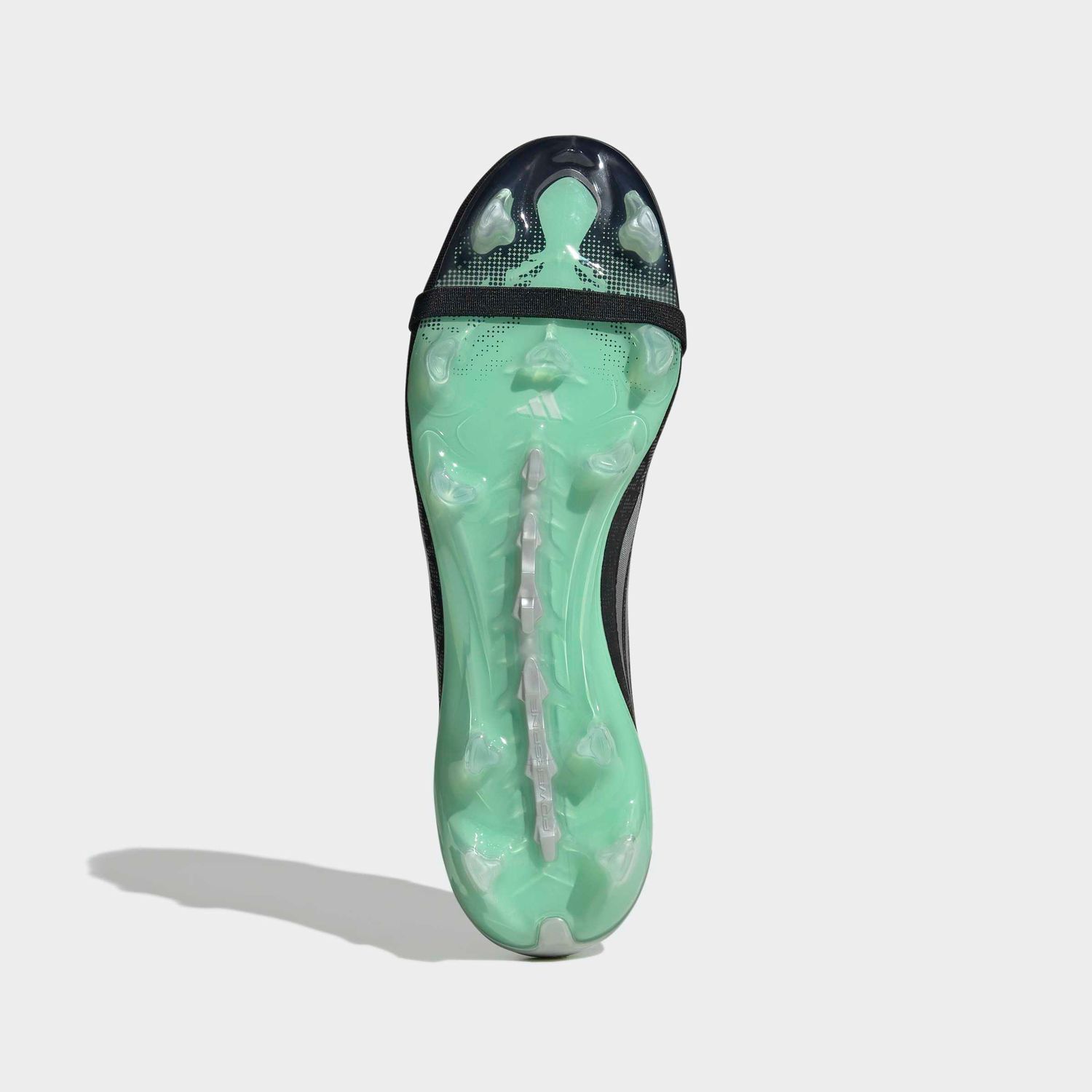 PREDATOR PRO FT FG (BLACK/SILVER/GREEN)