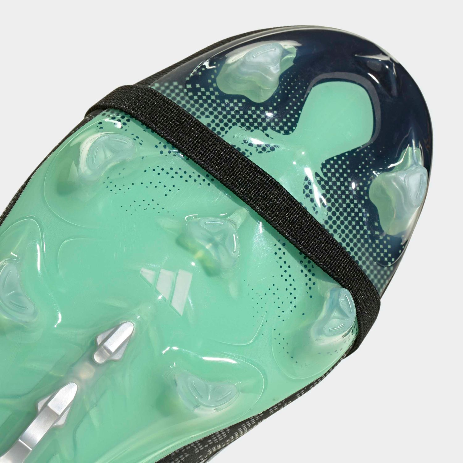 PREDATOR PRO FT FG (BLACK/SILVER/GREEN)