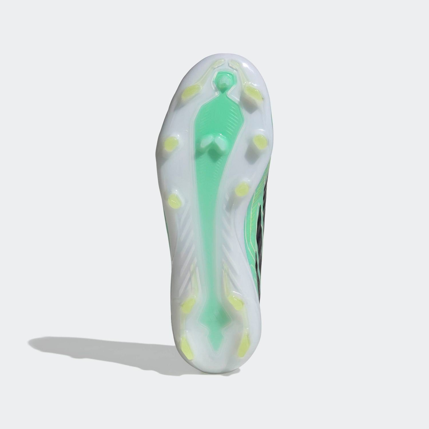 F50 HYPERFAST ELITE FG JR (GREEN/BLACK)