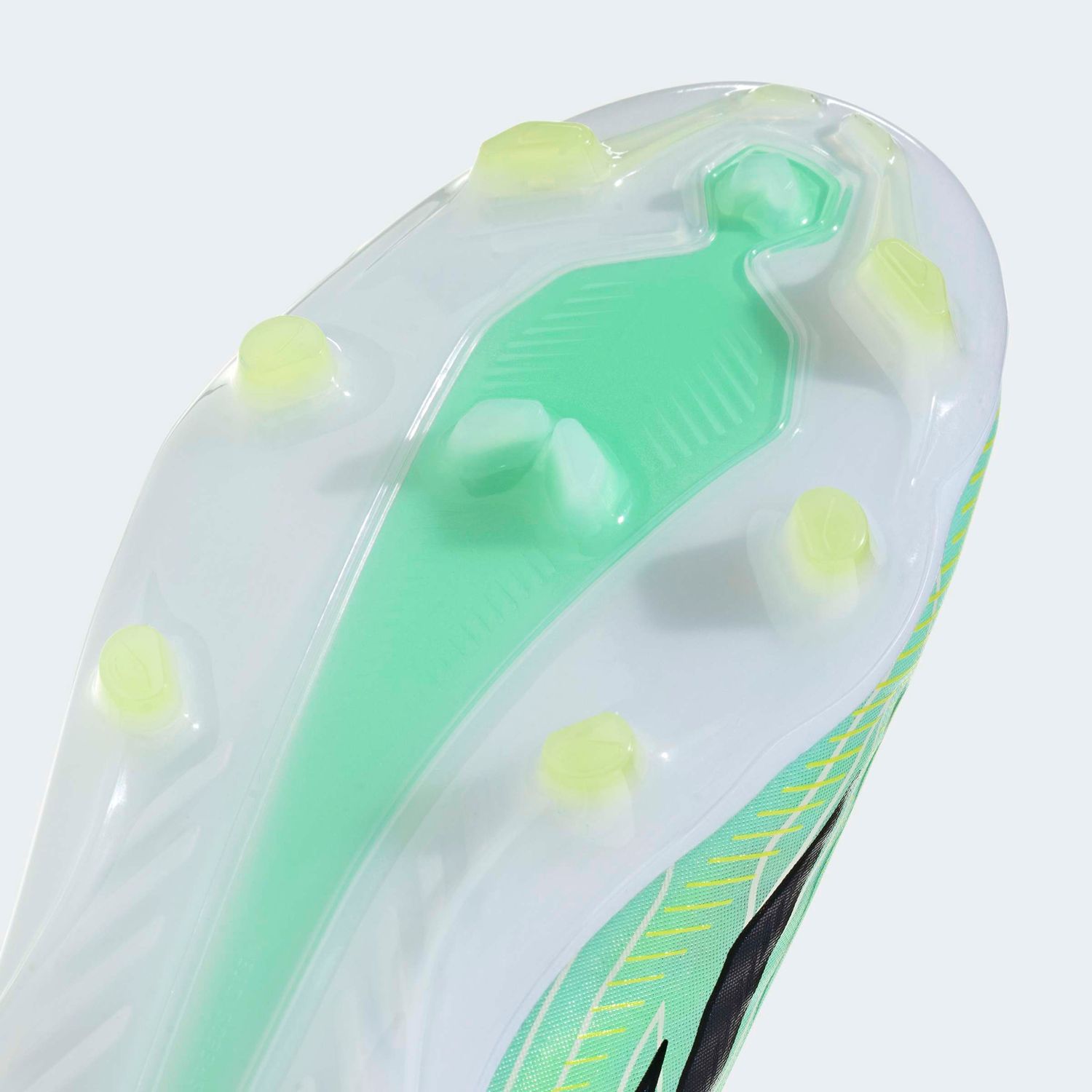 F50 HYPERFAST ELITE FG JR (GREEN/BLACK)