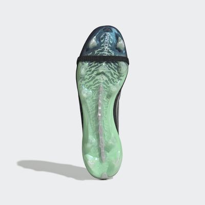PREDATOR ELITE FT FG (BLACK/SILVER/GREEN)