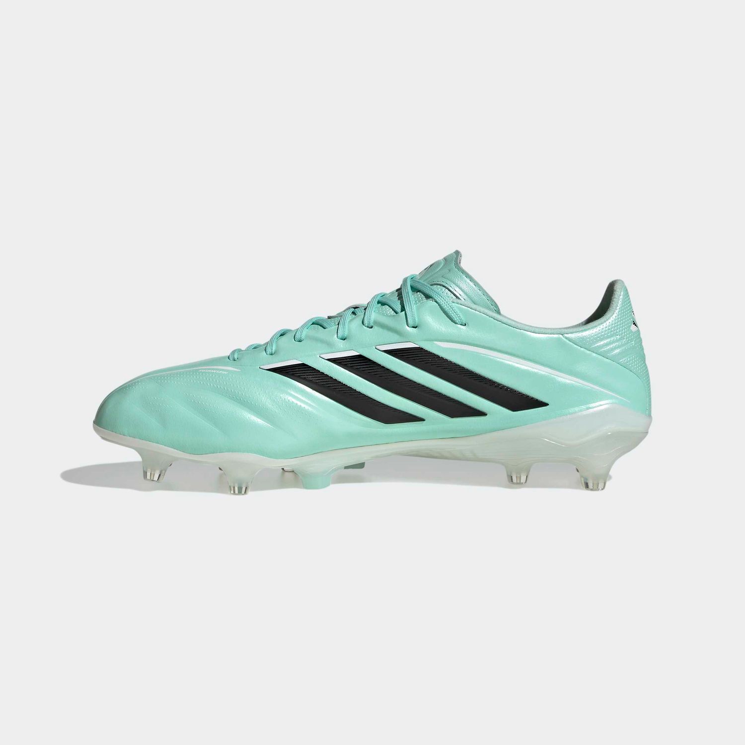 COPA PURE IV ELITE FG (GREEN/BLACK)