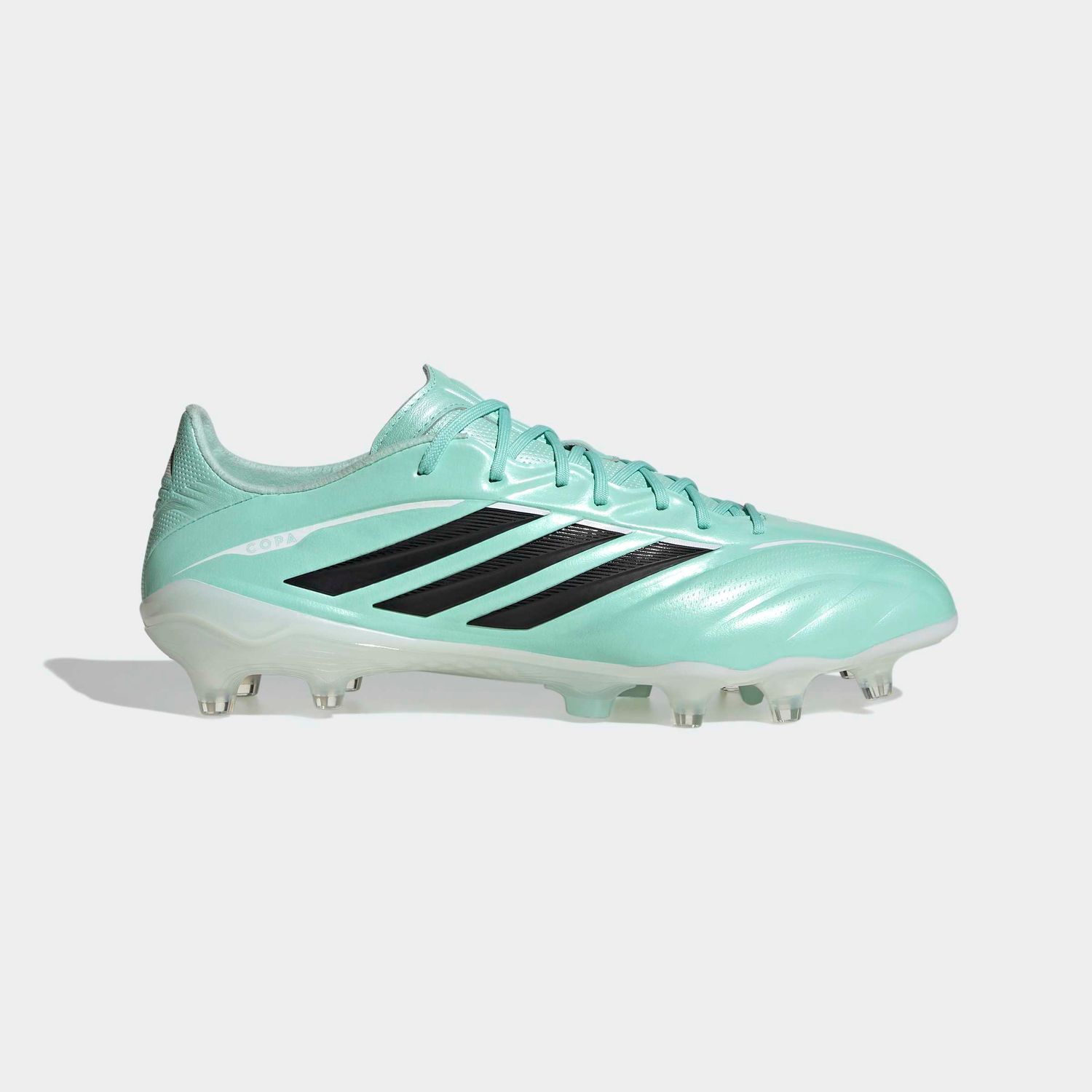 COPA PURE IV ELITE FG (GREEN/BLACK)