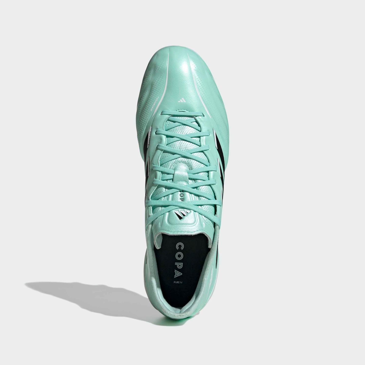 COPA PURE IV ELITE FG (GREEN/BLACK)