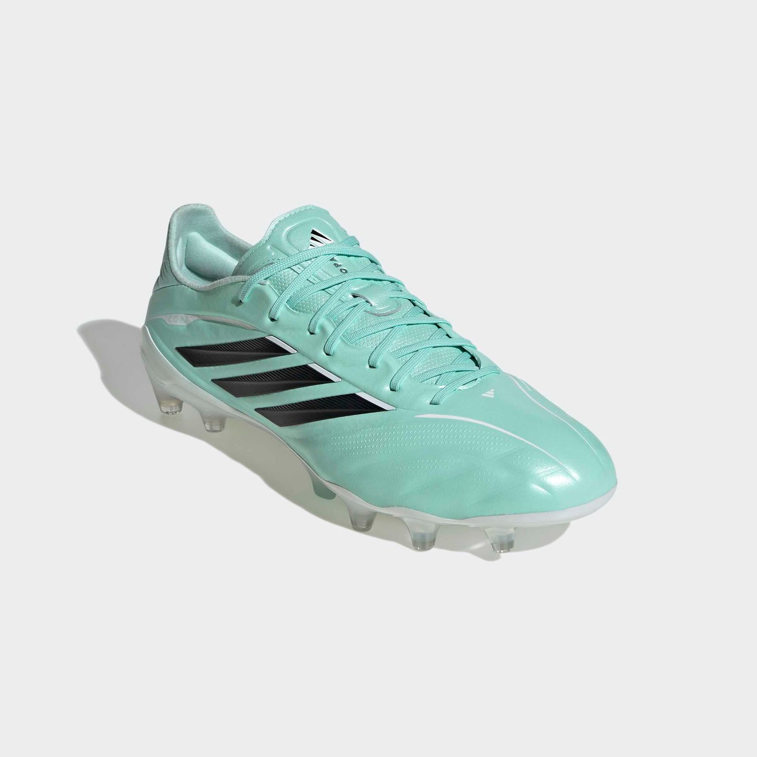 COPA PURE IV ELITE FG (GREEN/BLACK)