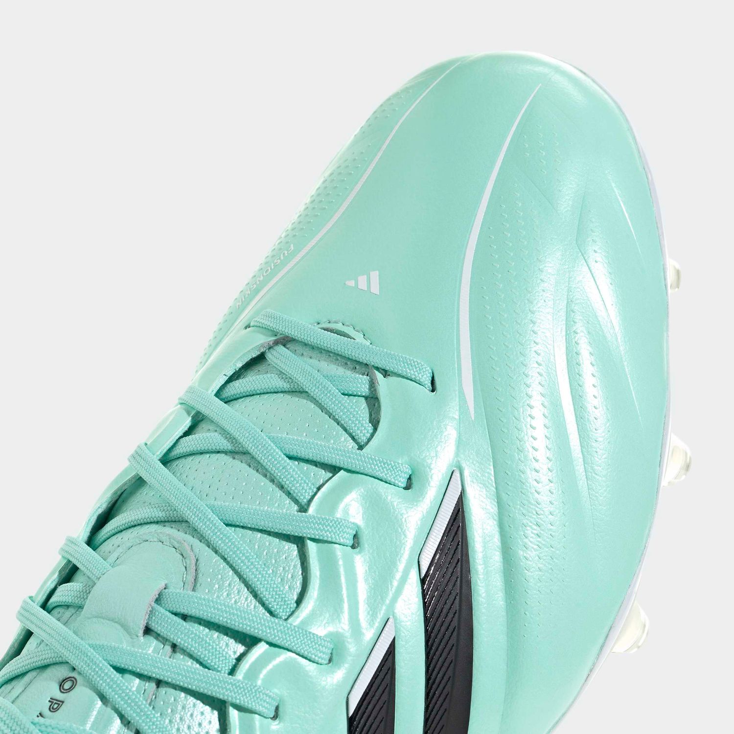 COPA PURE IV ELITE FG (GREEN/BLACK)