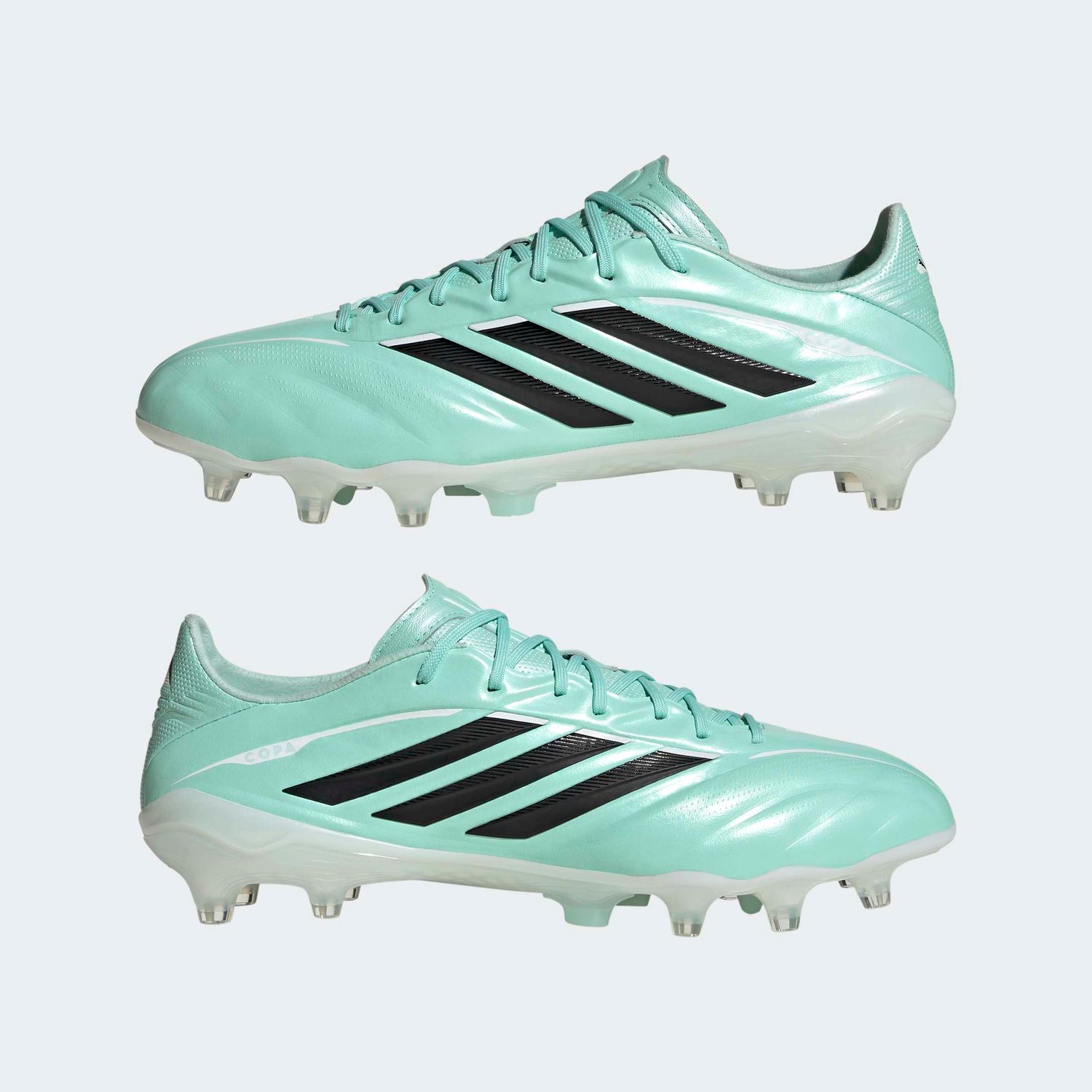 COPA PURE IV ELITE FG (GREEN/BLACK)