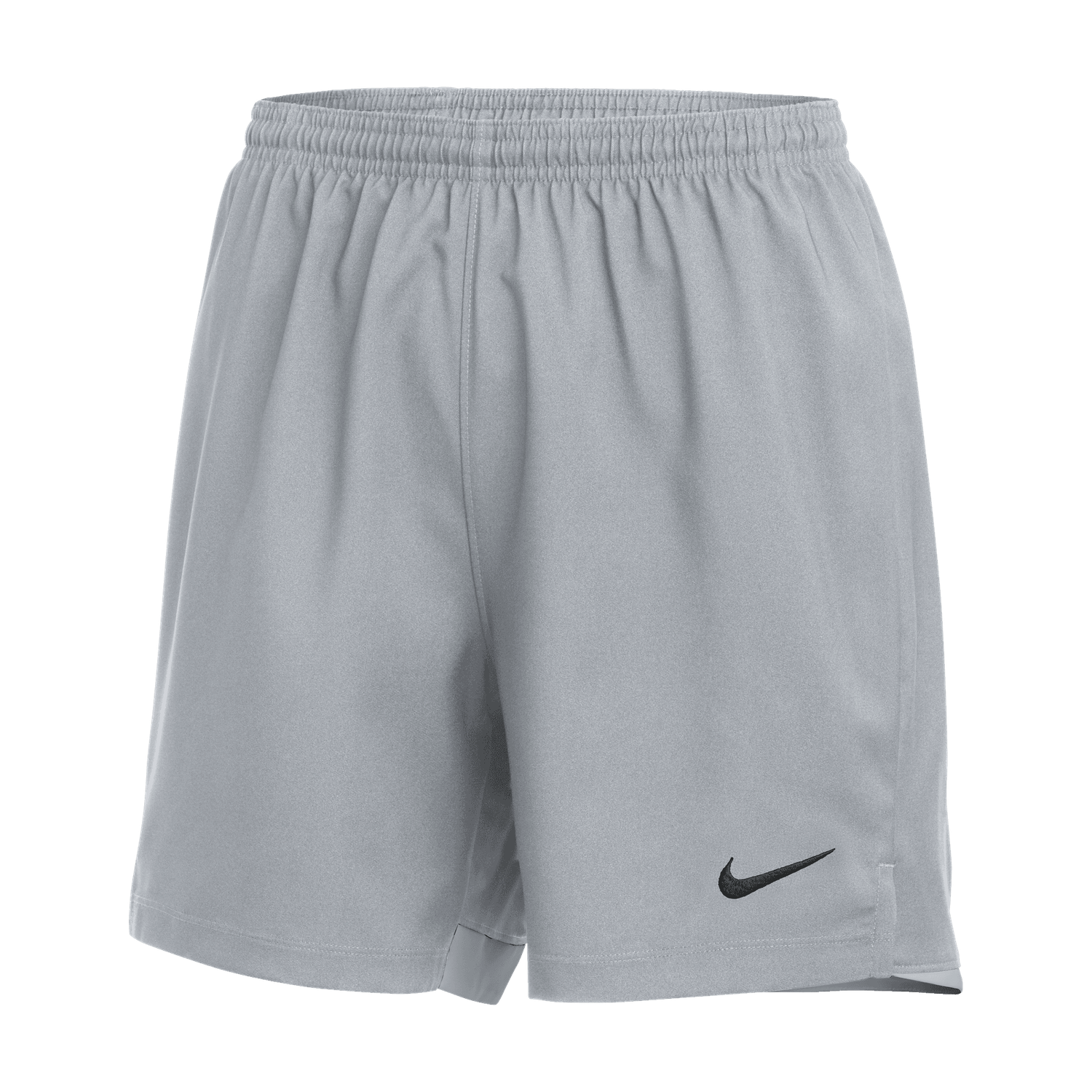 LASER 6 WOVEN SHORT WOMEN (GRAY)