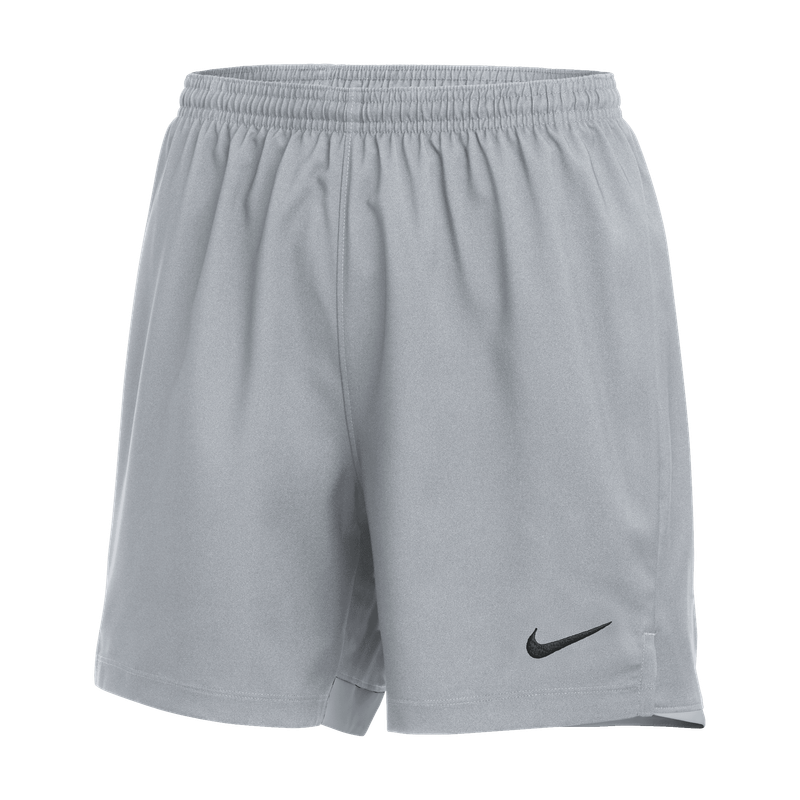 LASER 6 WOVEN SHORT WOMEN (GRAY)