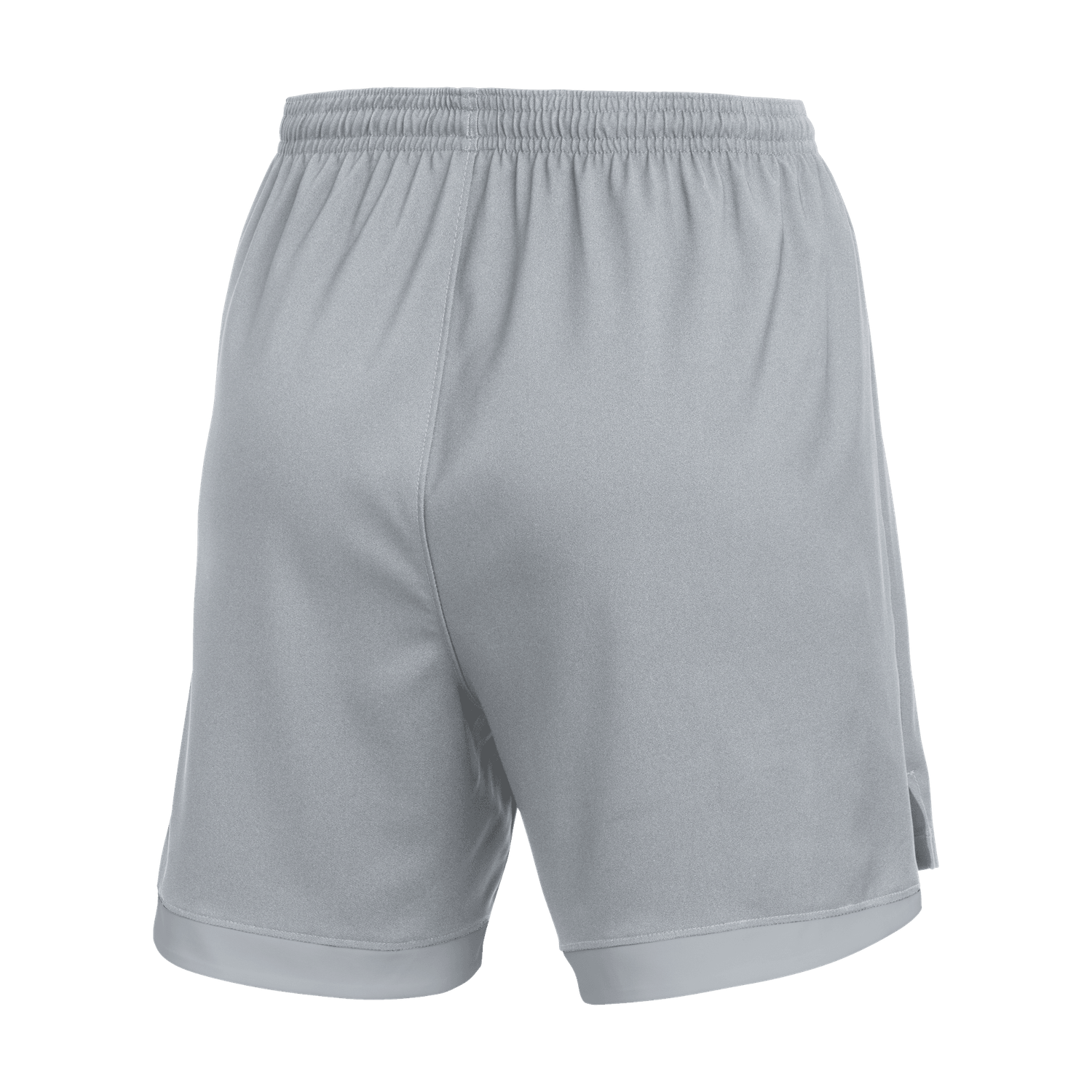 LASER 6 WOVEN SHORT WOMEN (GRAY)