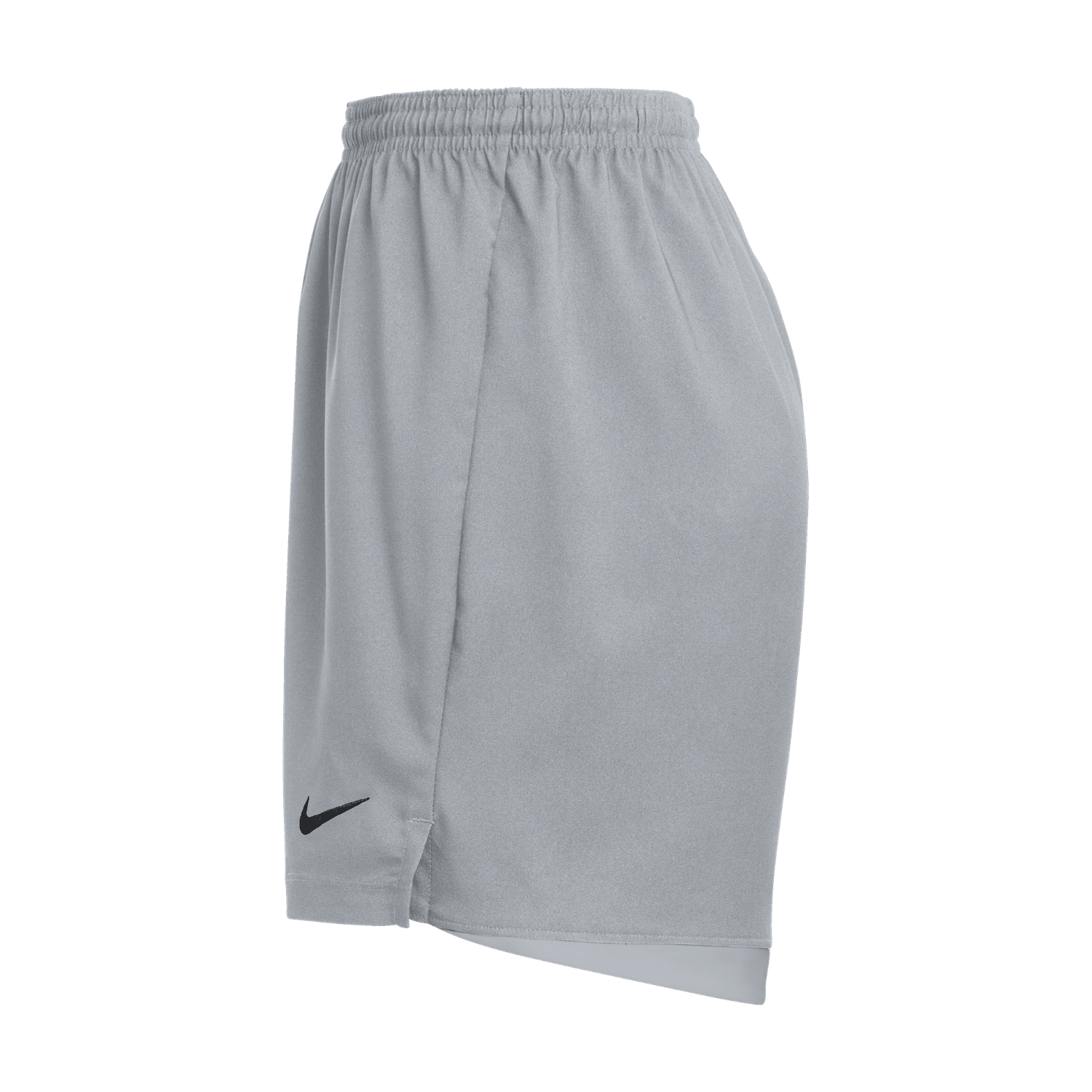 LASER 6 WOVEN SHORT WOMEN (GRAY)