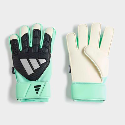 PREDATOR MATCH FS GLOVES (GREEN/BLACK/WHITE)
