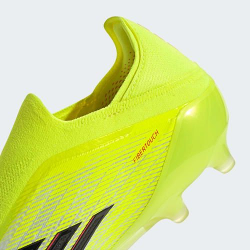 F50 ELITE LL AG (YELLOW/WHITE)